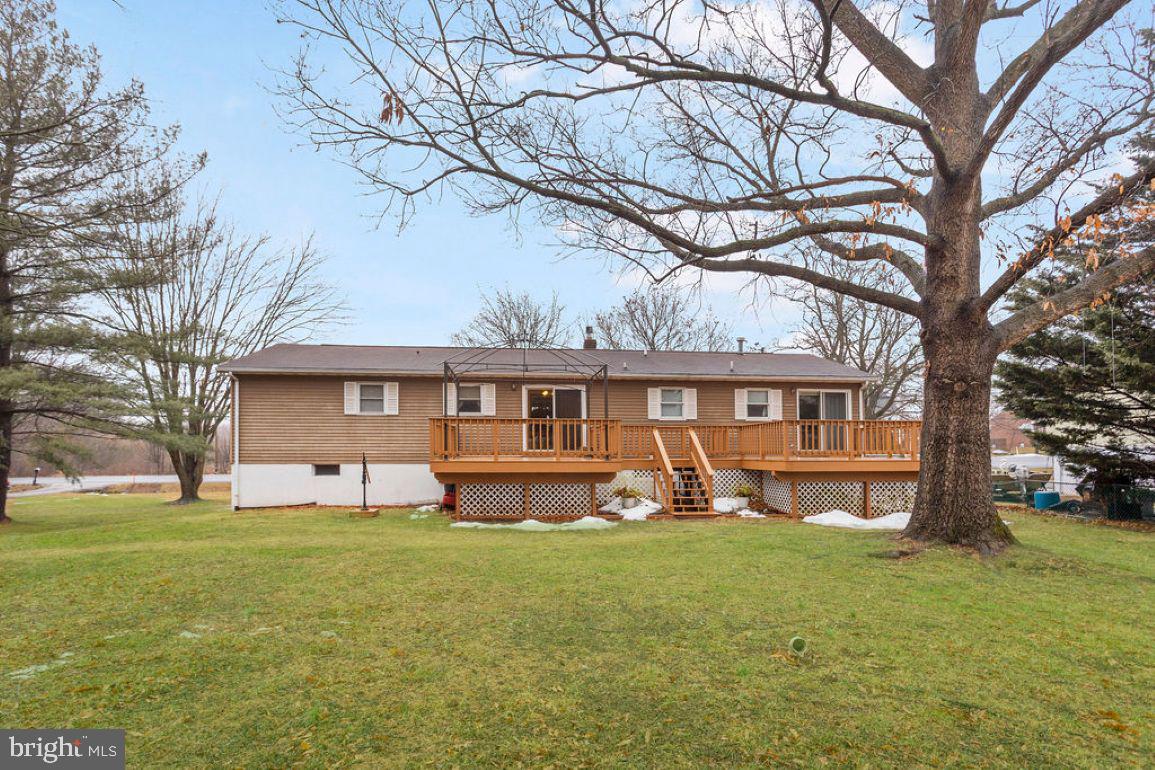 LITTLESTOWN - Residential