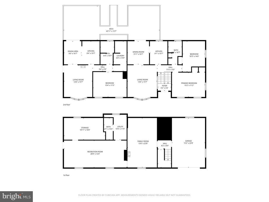 LITTLESTOWN - Residential