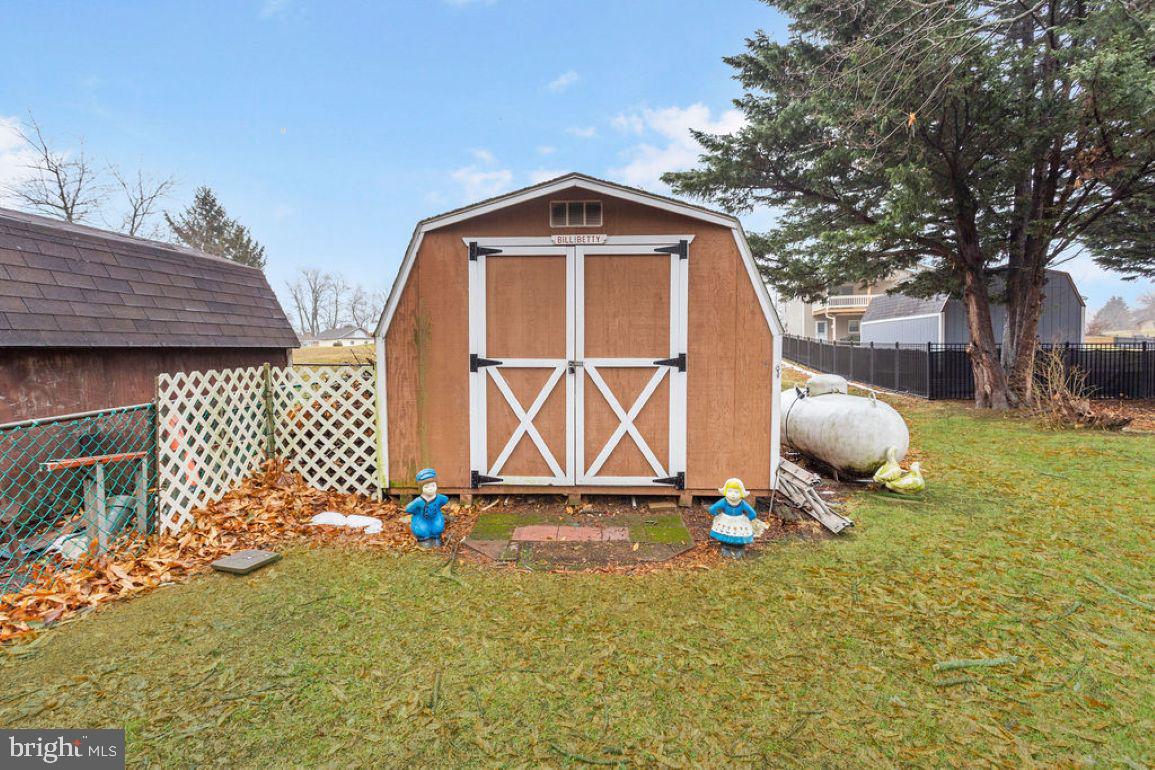 LITTLESTOWN - Residential