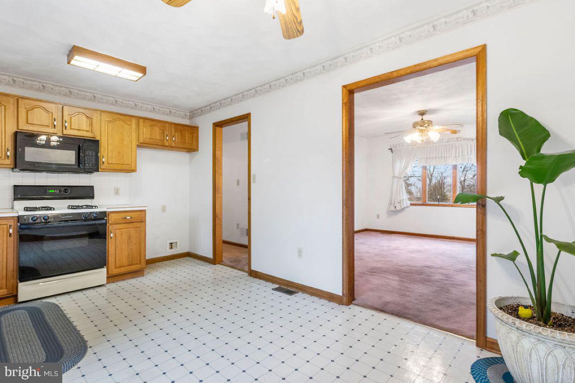 LITTLESTOWN - Residential