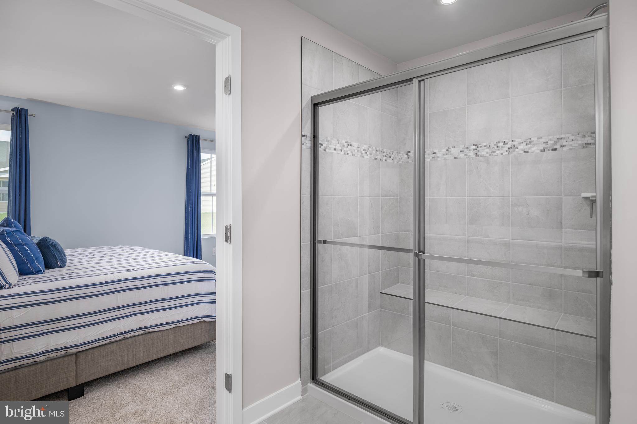 COMMUNITIES OF BURWELL - Residential