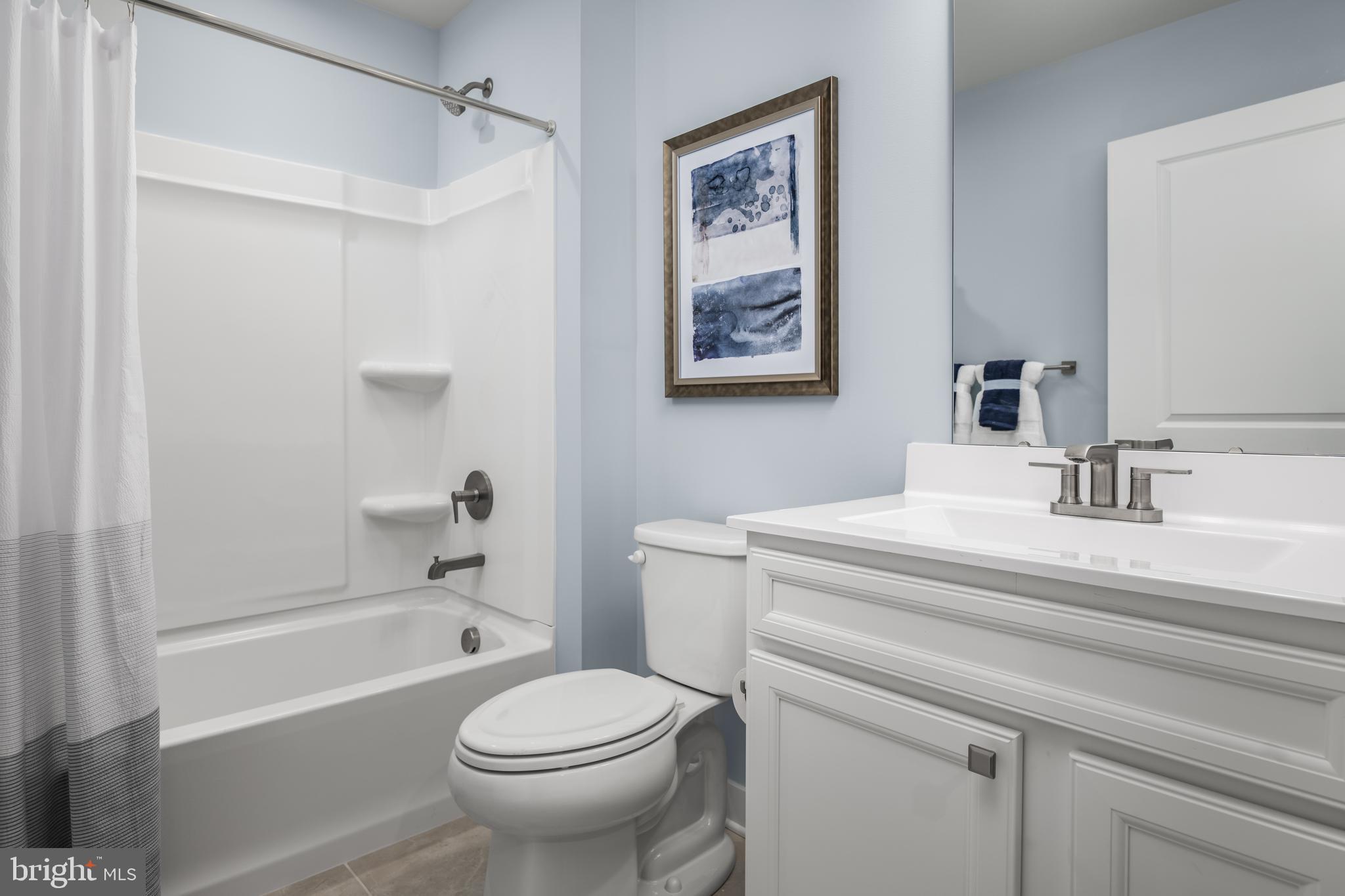 COMMUNITIES OF BURWELL - Residential