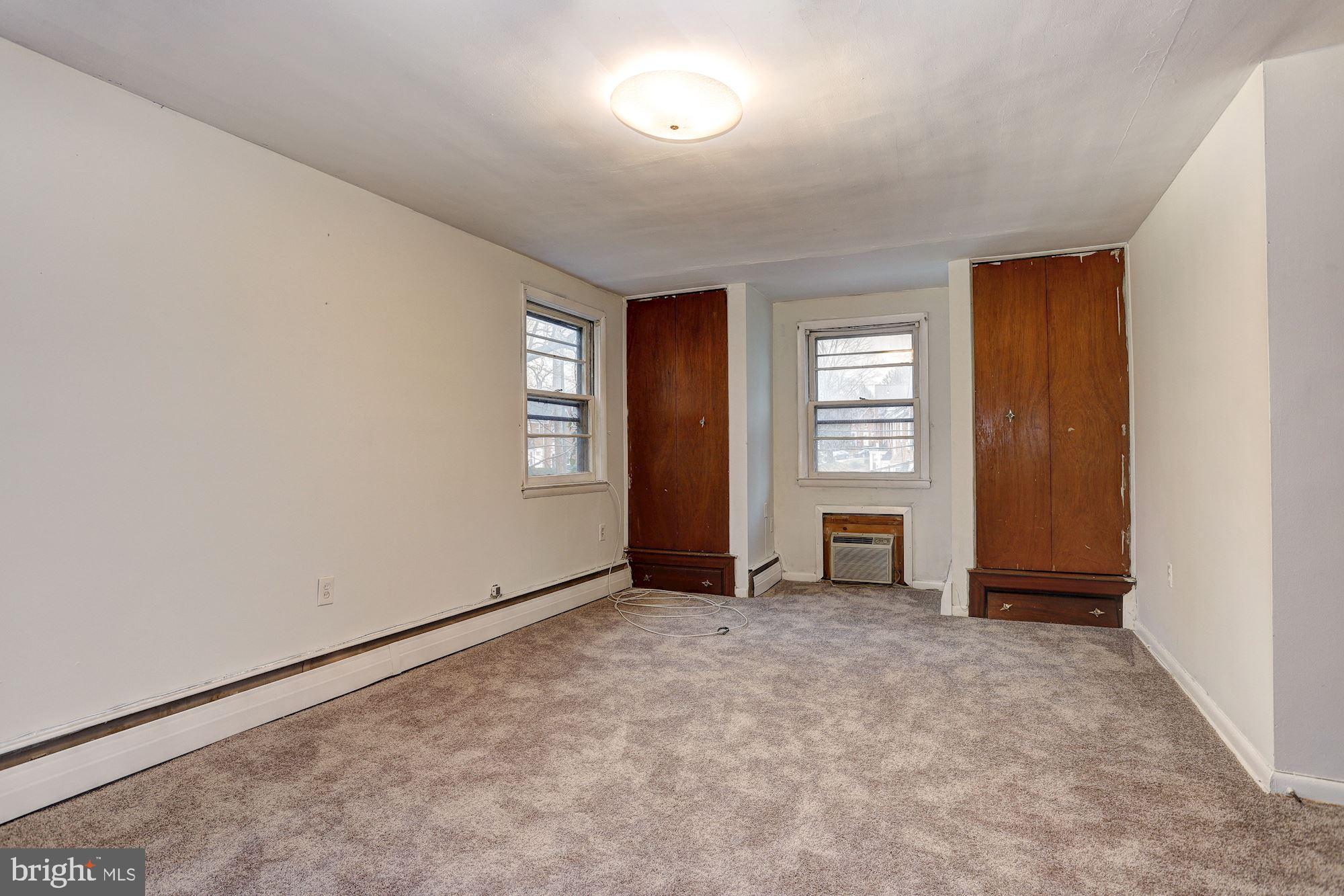 NONE AVAILABLE - Residential Lease