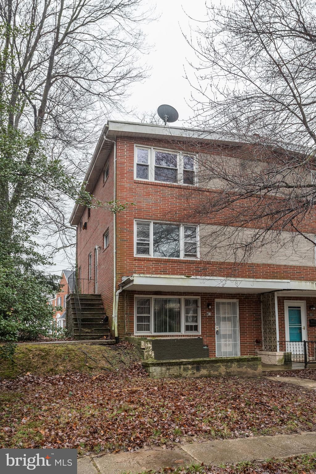 NONE AVAILABLE - Residential Lease