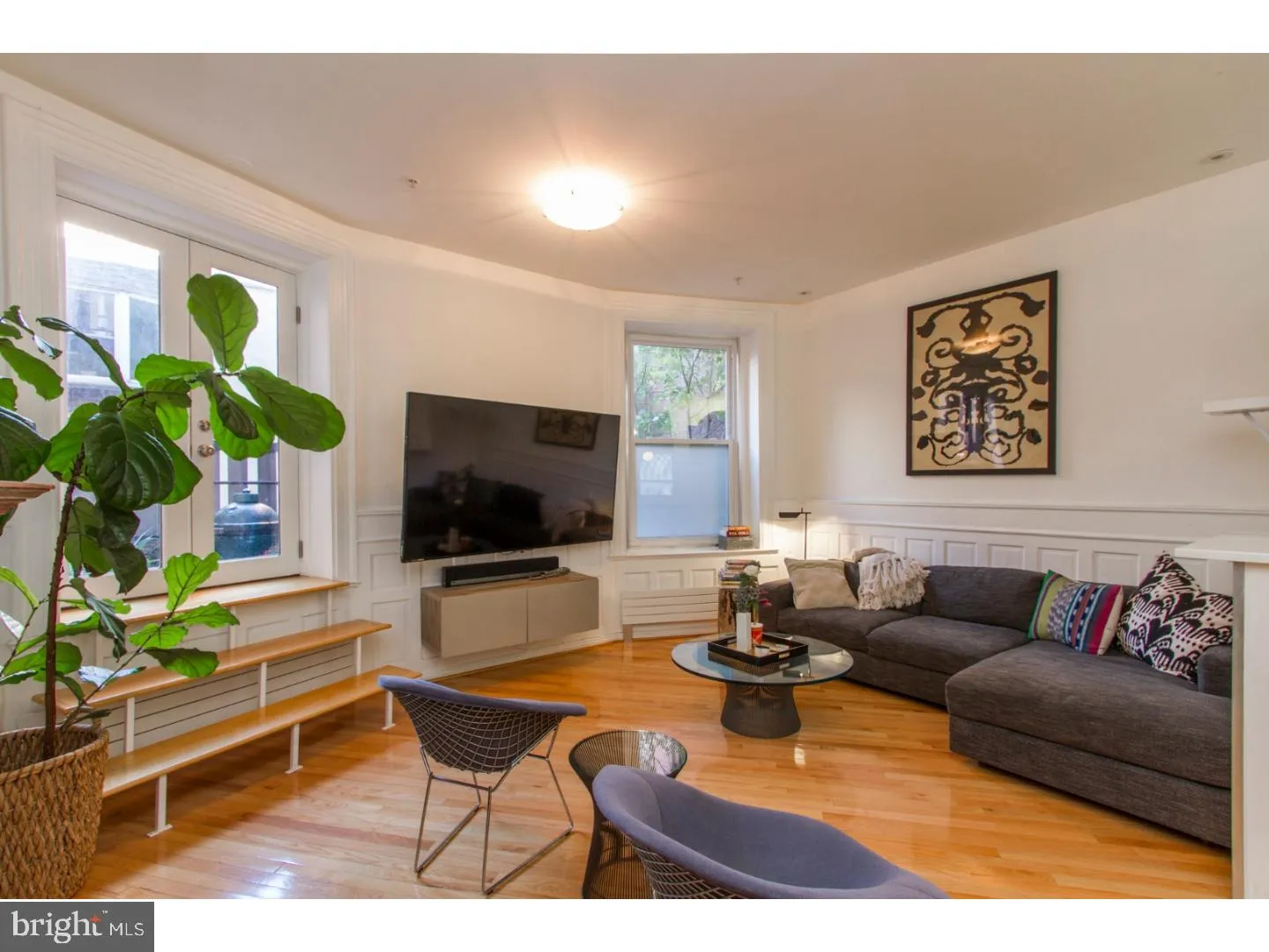 1213-15 Locust Street Unit D, Philadelphia, PA 19107