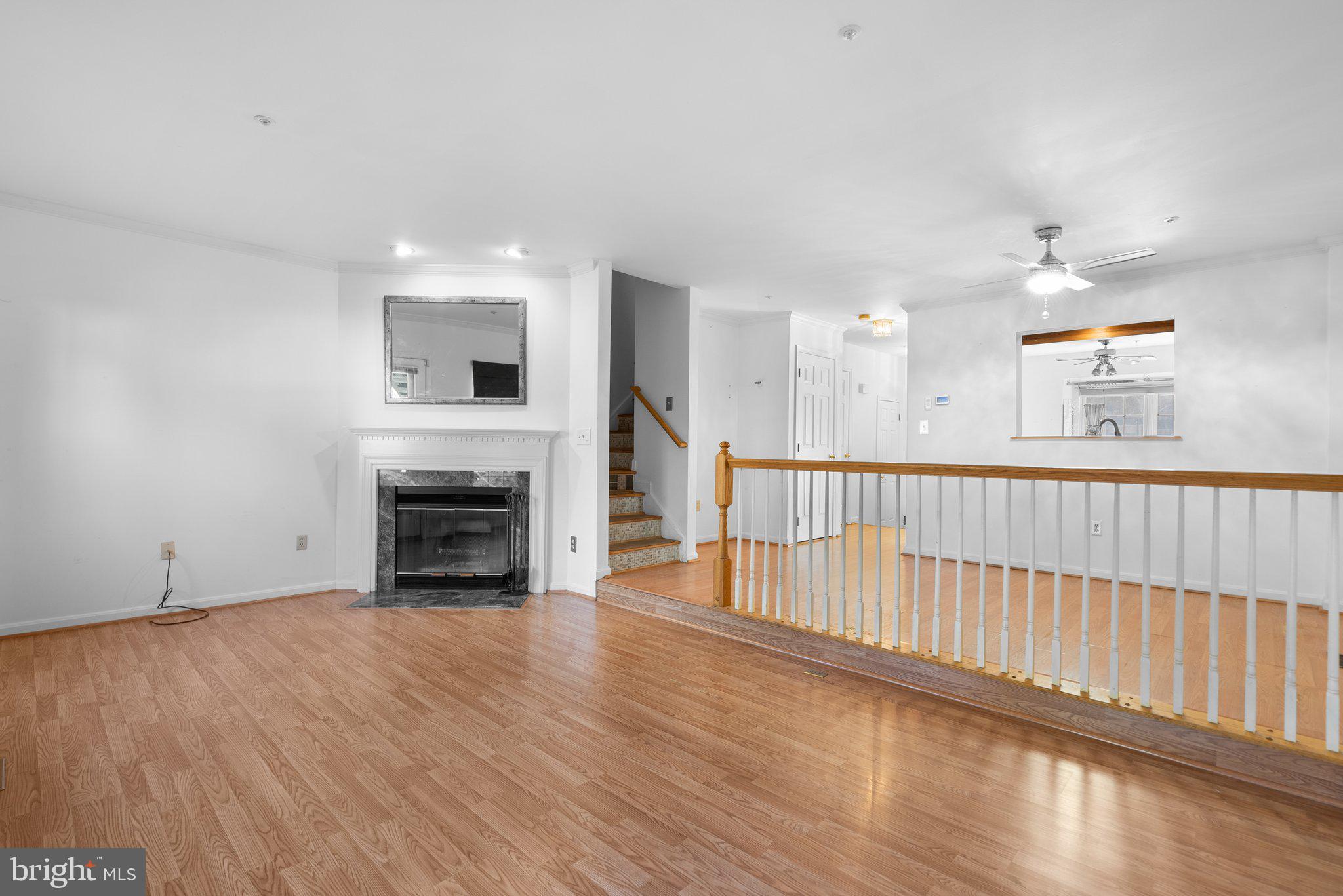 BROOKE MANOR FARMS - Residential