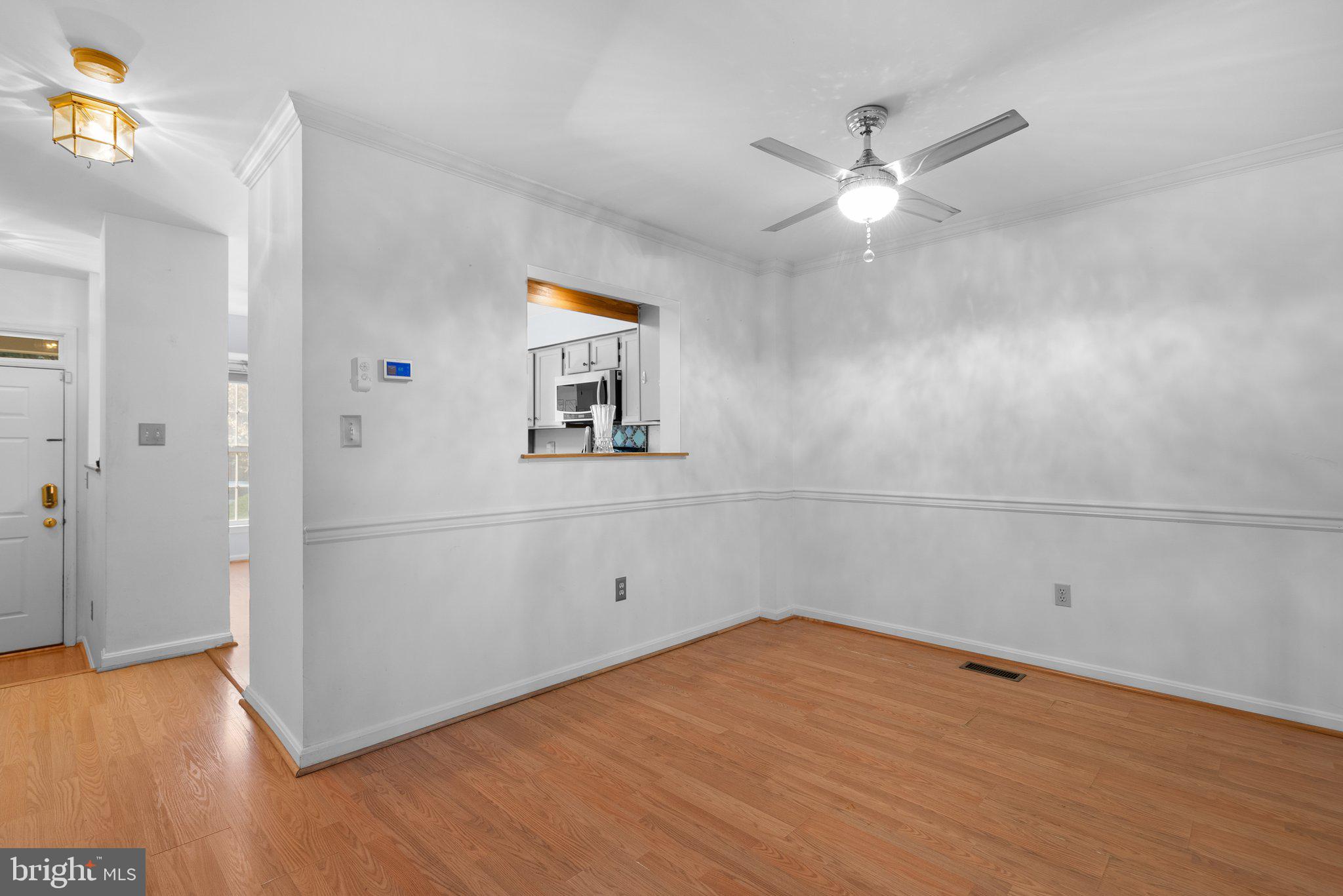 BROOKE MANOR FARMS - Residential