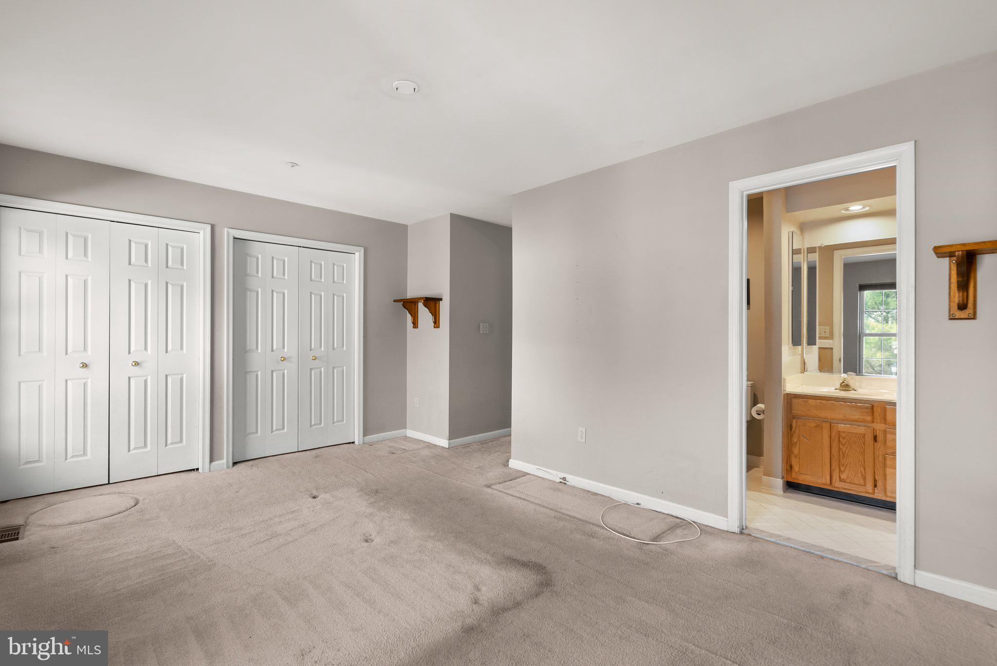 BROOKE MANOR FARMS - Residential