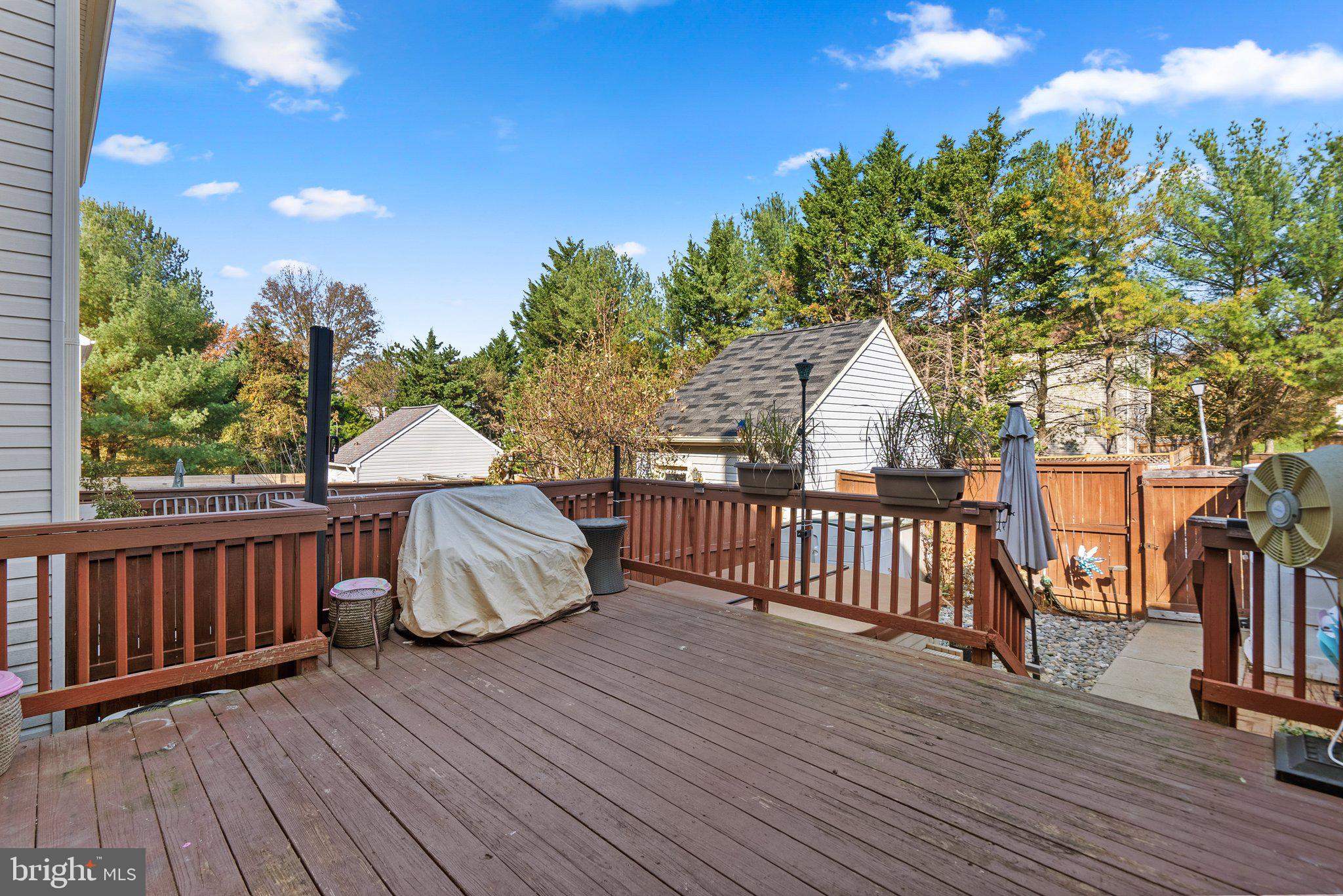 BROOKE MANOR FARMS - Residential