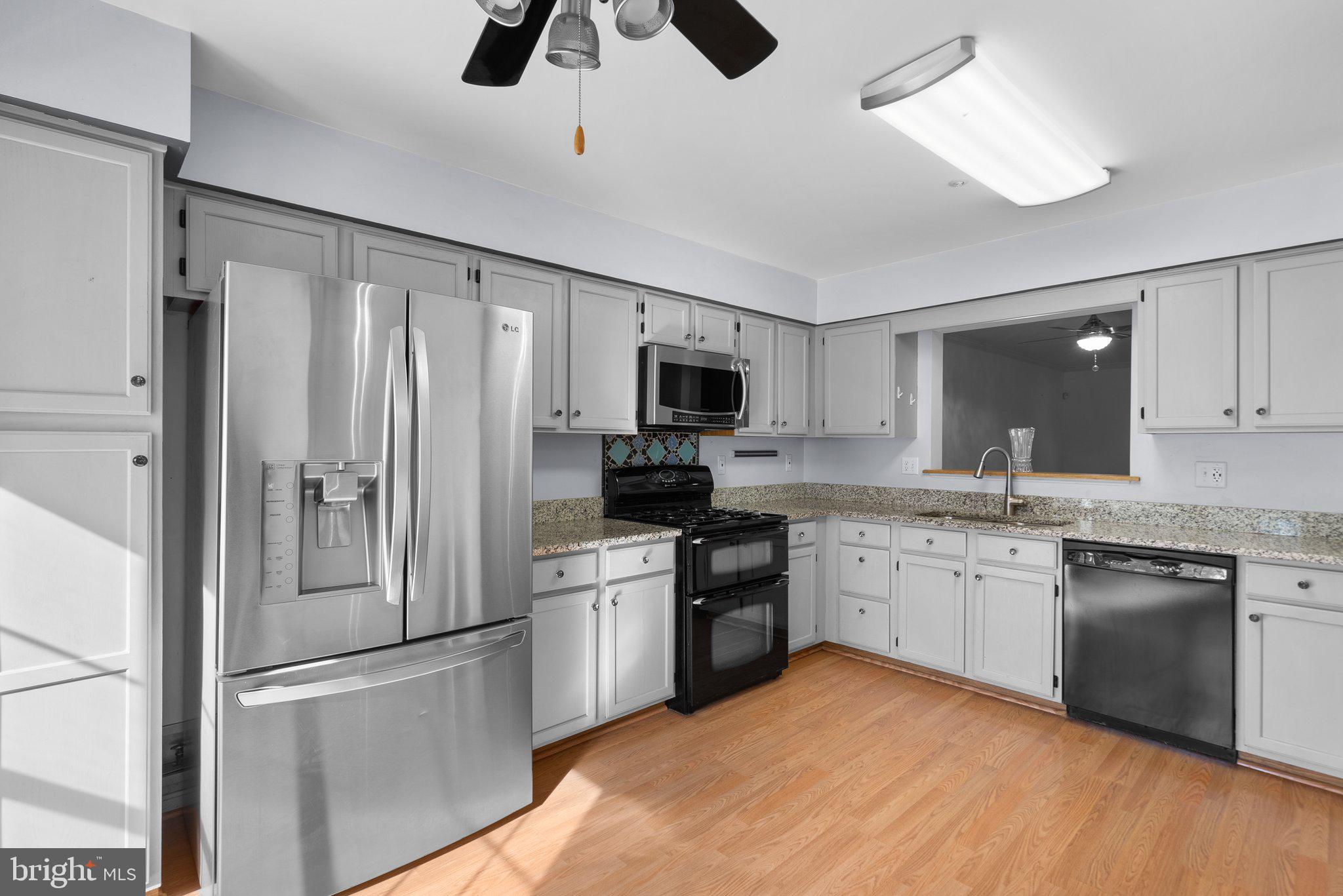 BROOKE MANOR FARMS - Residential