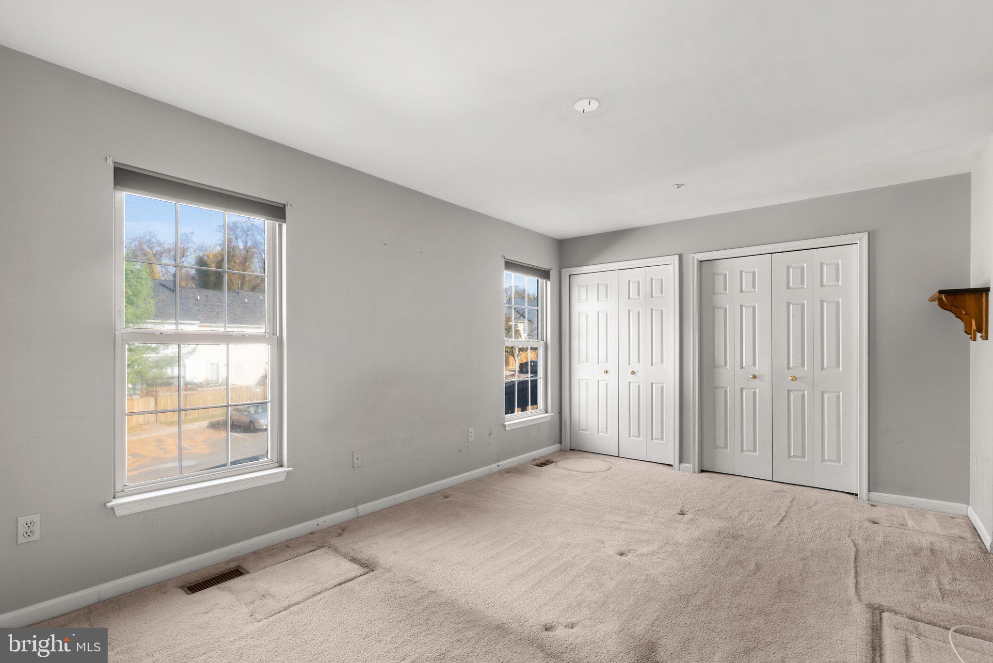 BROOKE MANOR FARMS - Residential