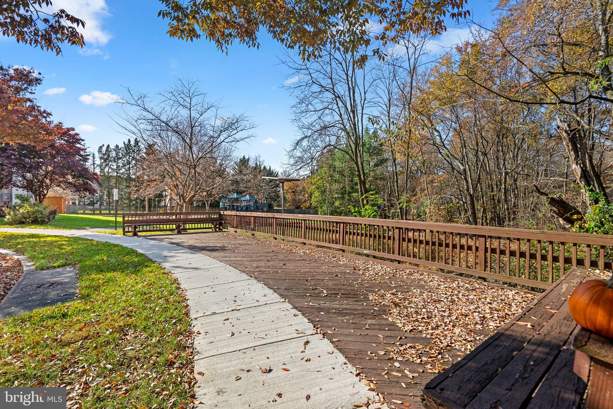 BROOKE MANOR FARMS - Residential