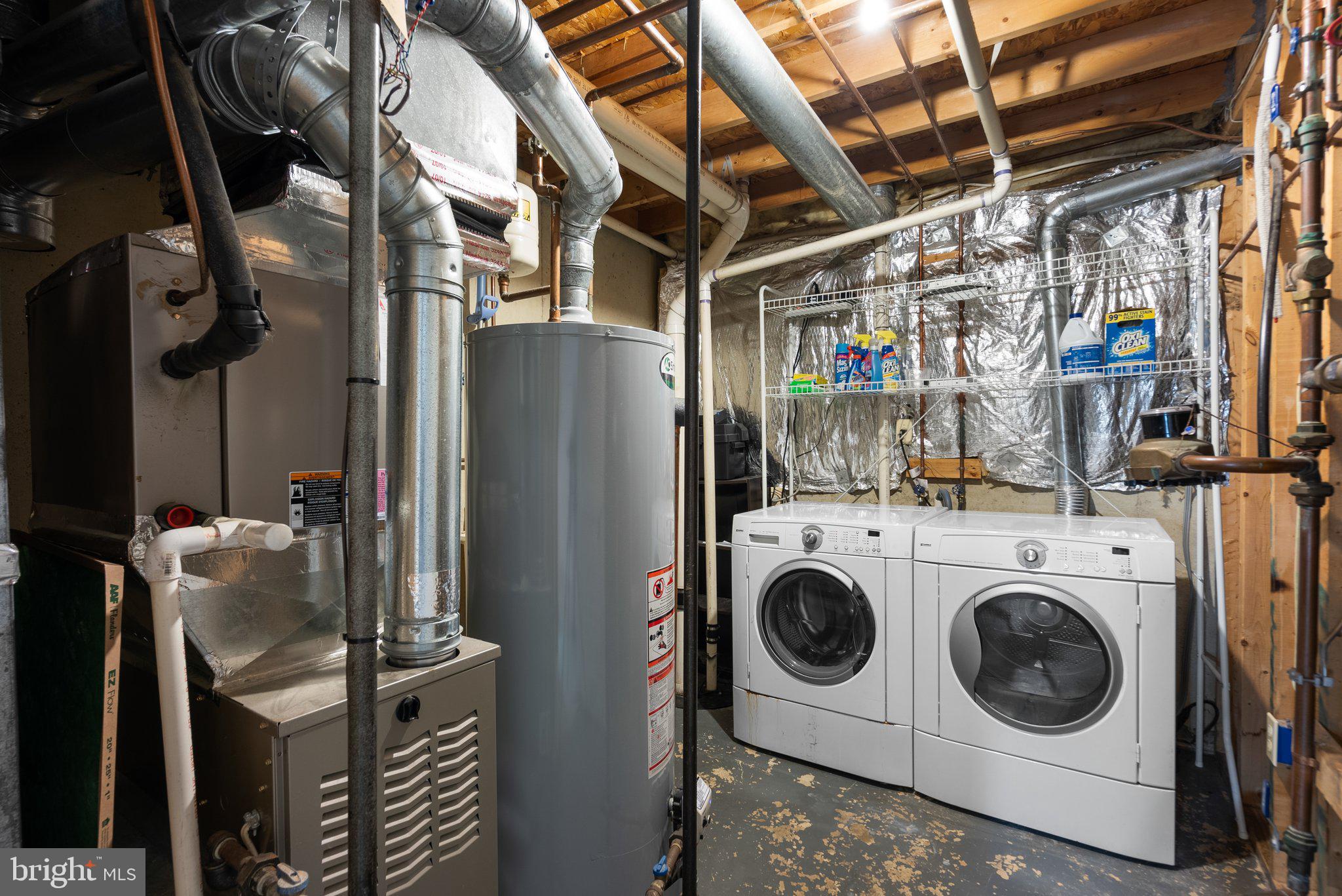 BROOKE MANOR FARMS - Residential