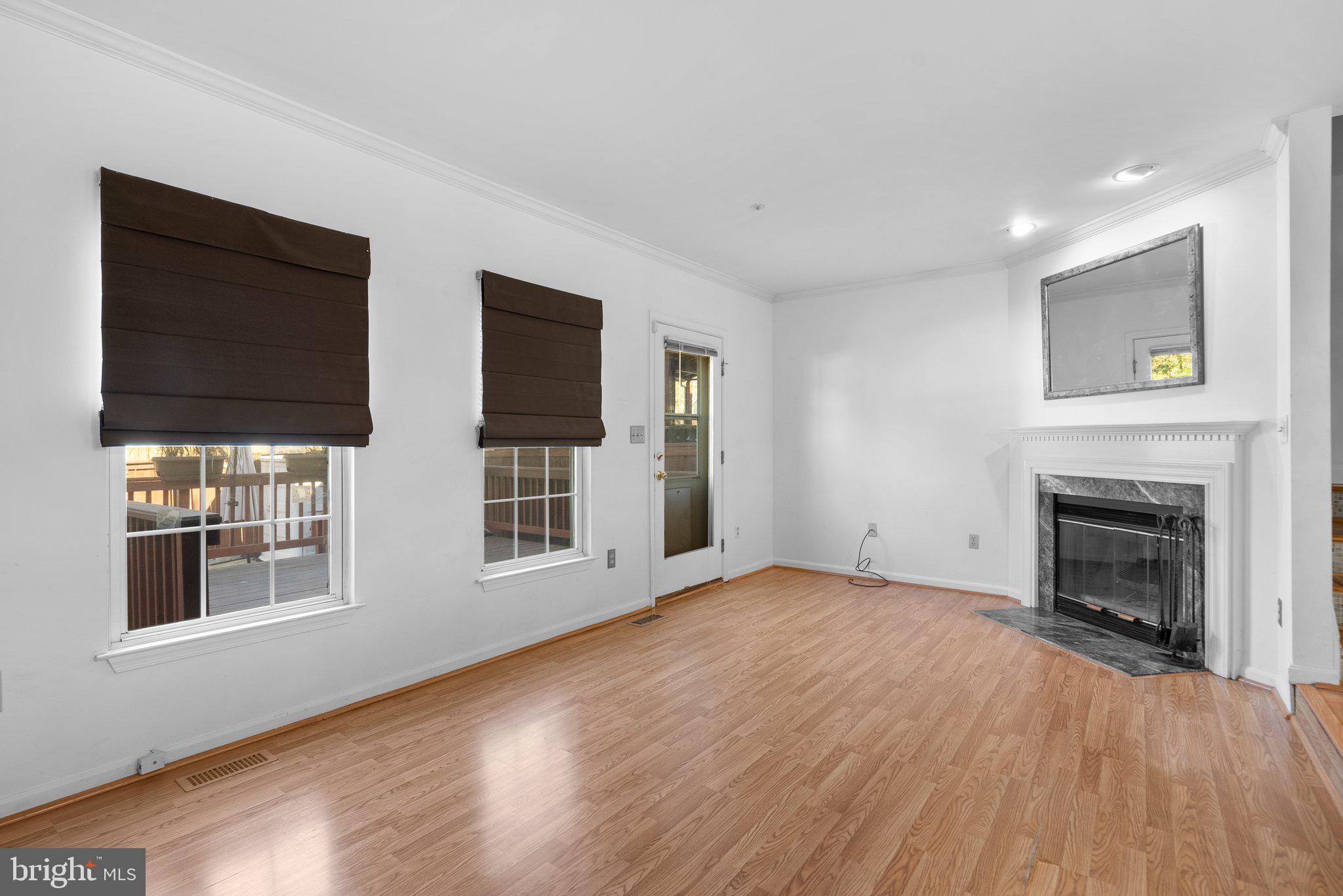 BROOKE MANOR FARMS - Residential