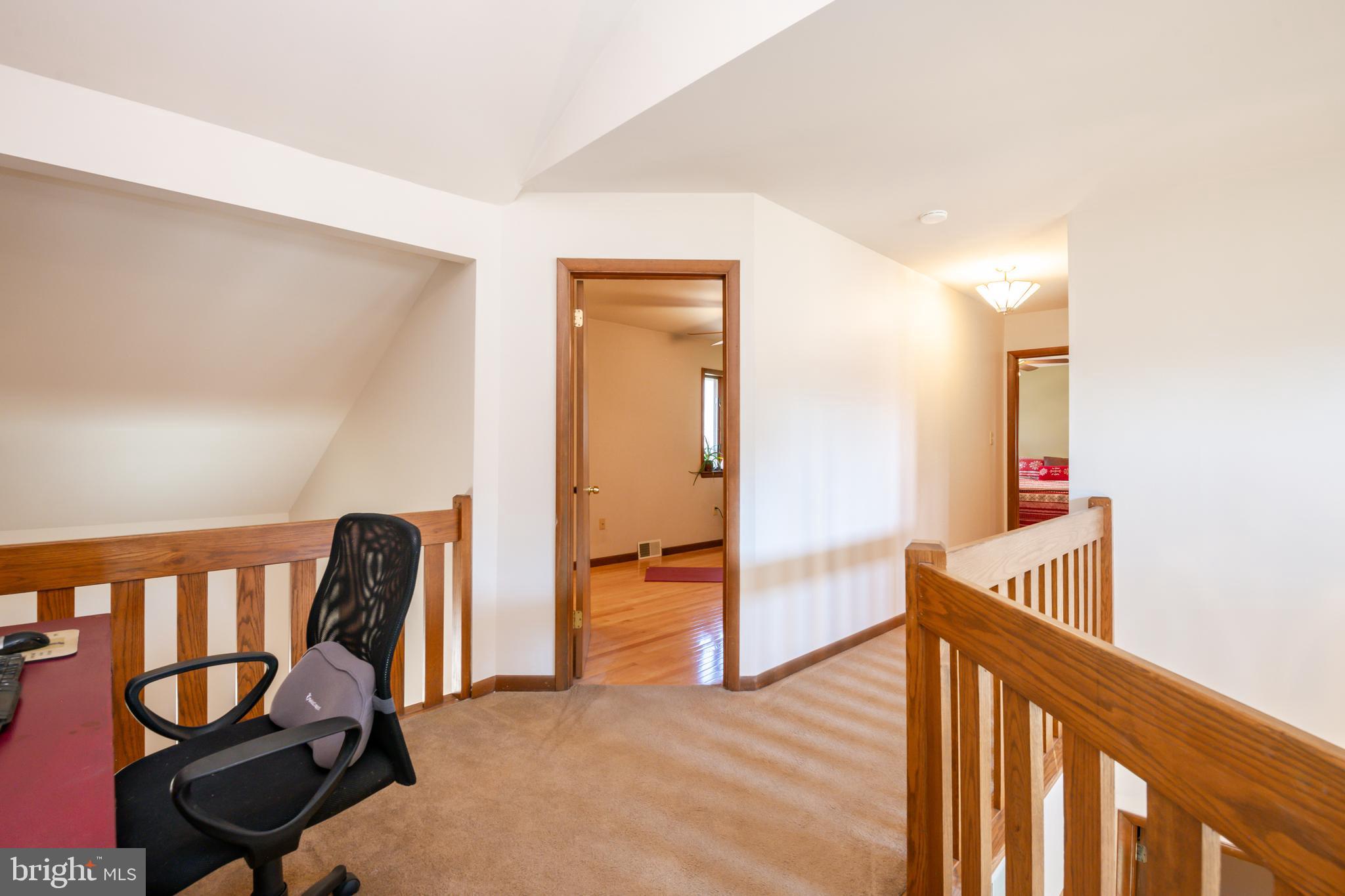 CHARMING RIDGE - Residential