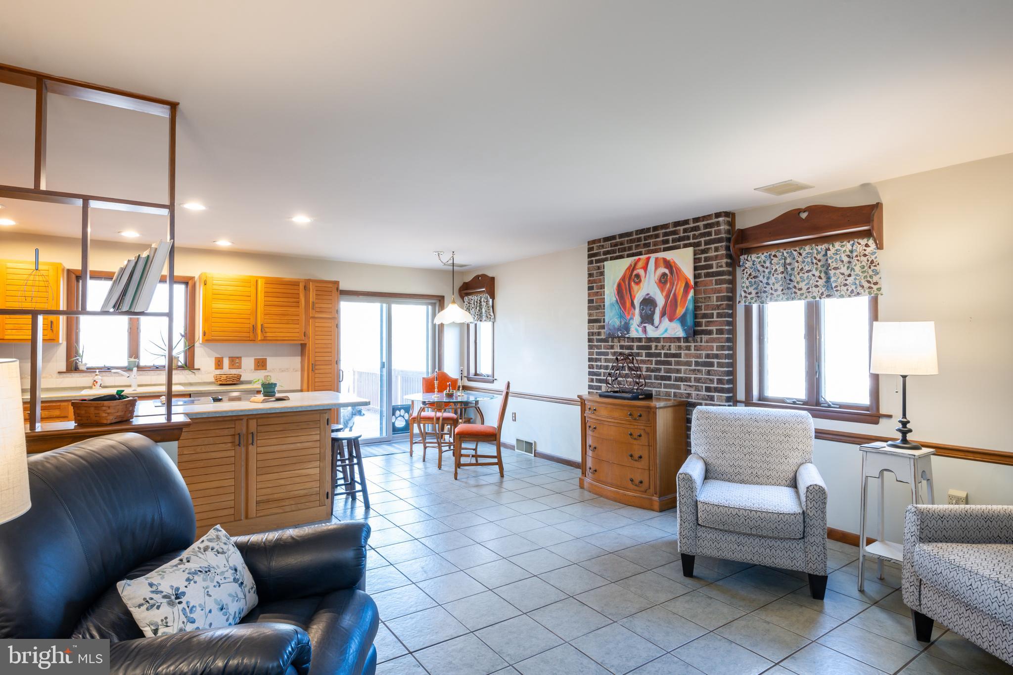 CHARMING RIDGE - Residential