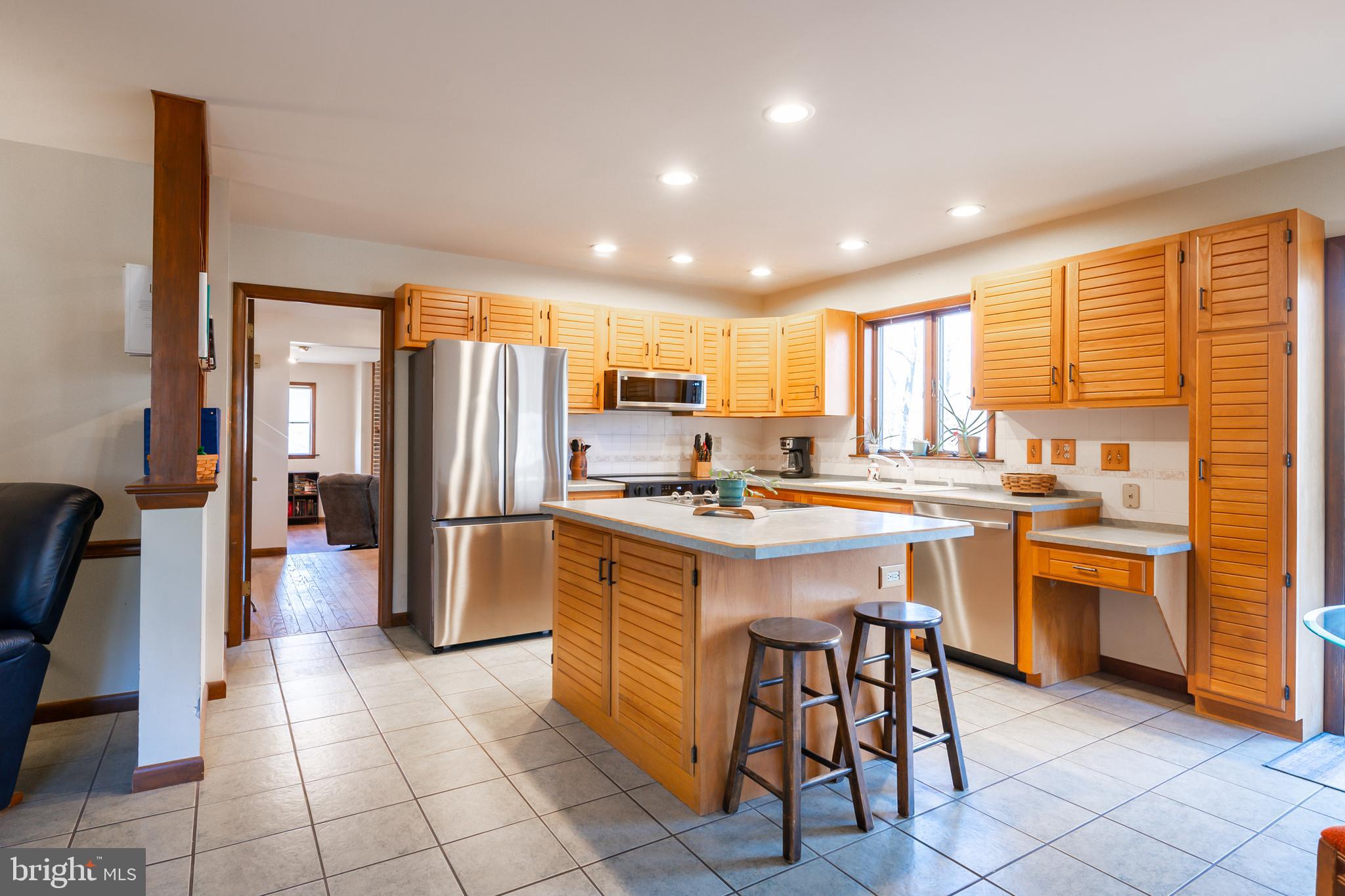 CHARMING RIDGE - Residential