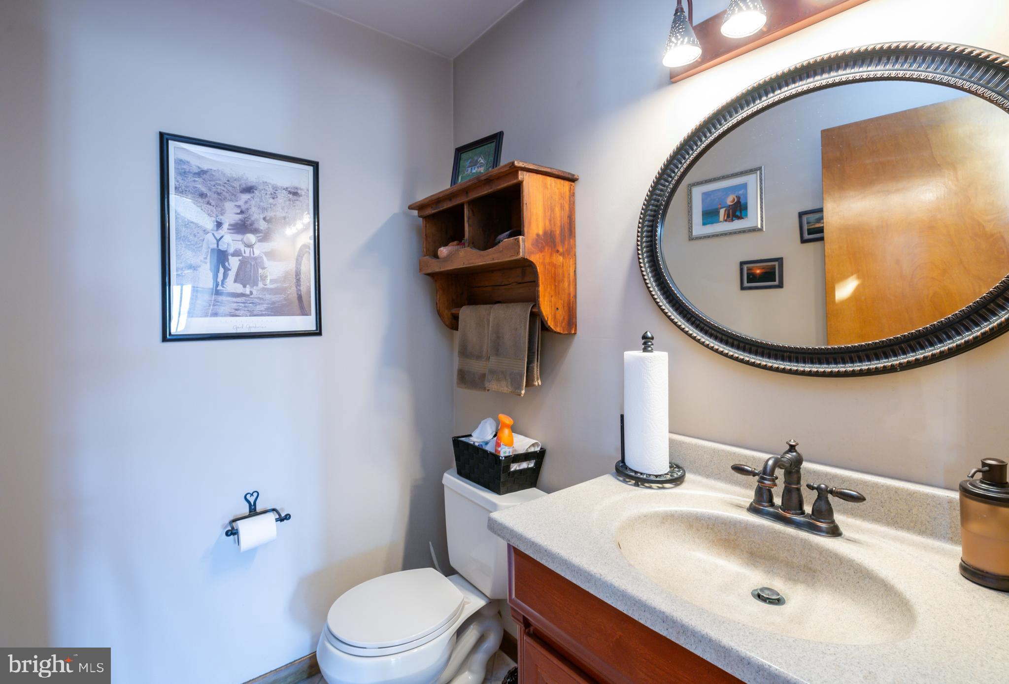 CHARMING RIDGE - Residential