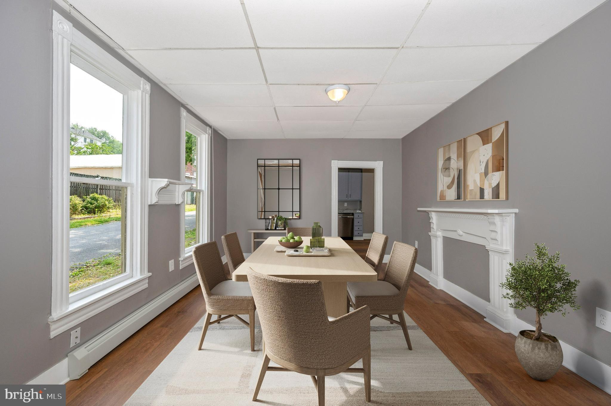 BRUNSWICK - Residential