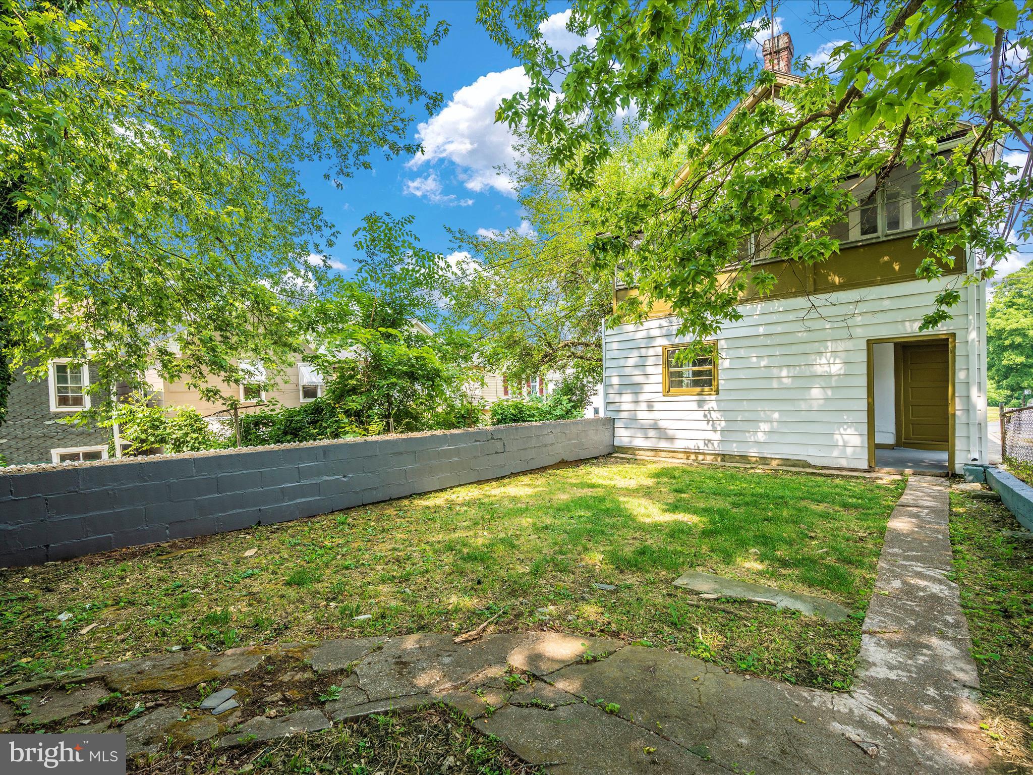 BRUNSWICK - Residential