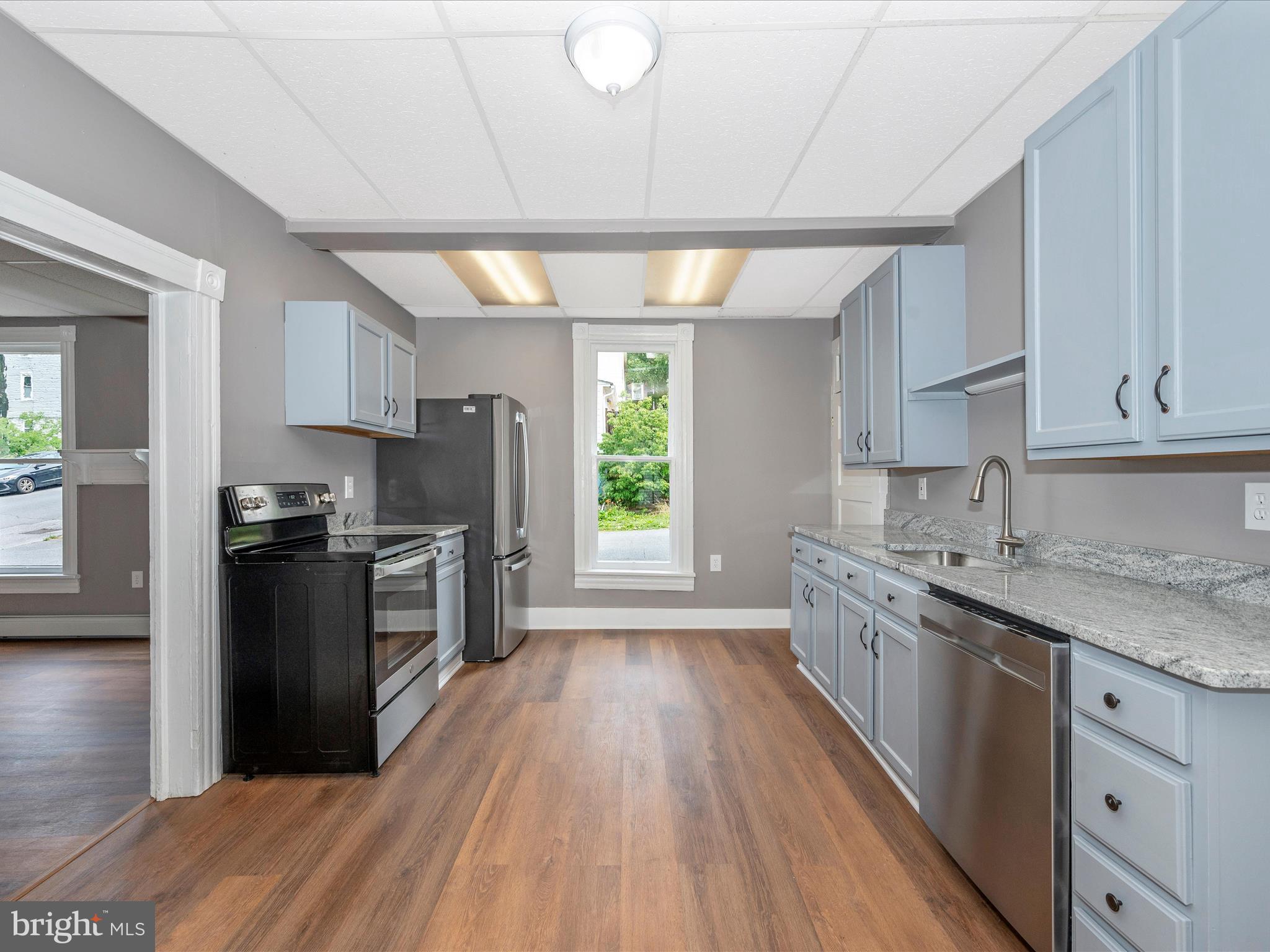 BRUNSWICK - Residential