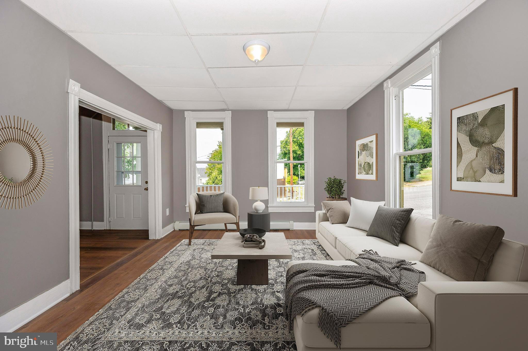 BRUNSWICK - Residential