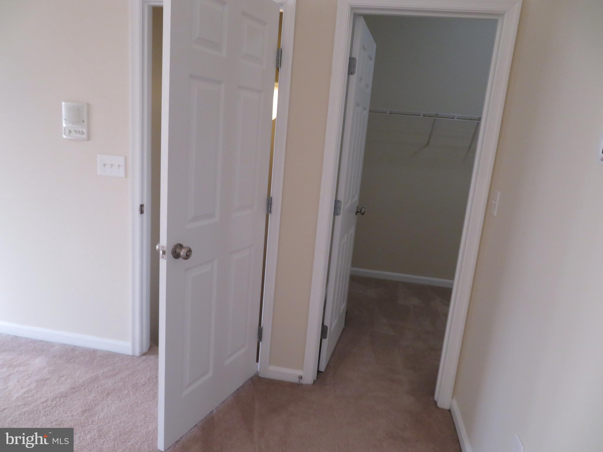 SAN FRANCISCO BY THE BAY - Residential Lease