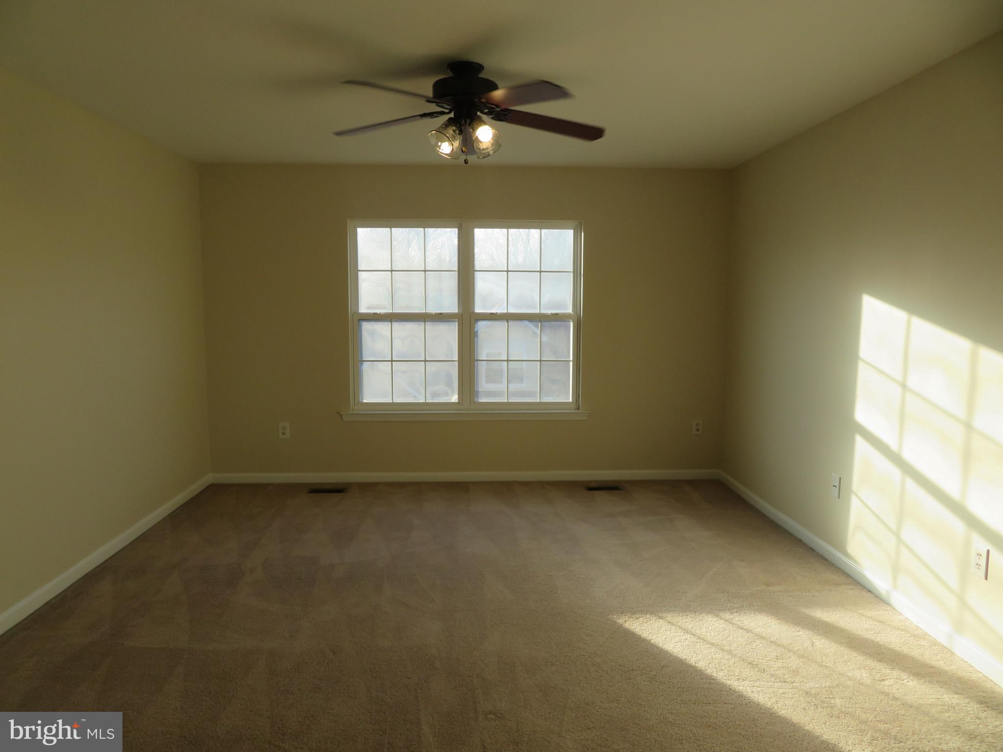 SAN FRANCISCO BY THE BAY - Residential Lease