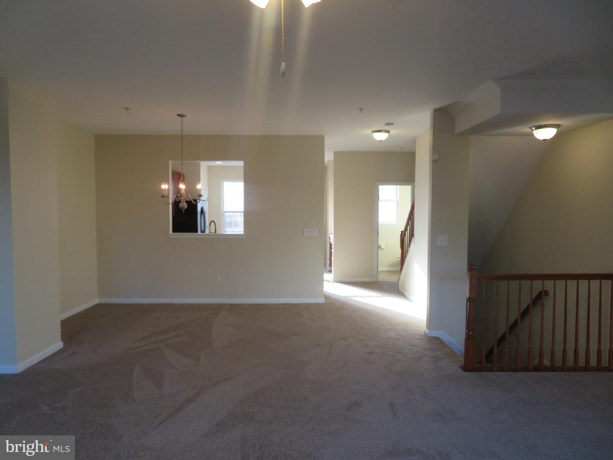 SAN FRANCISCO BY THE BAY - Residential Lease