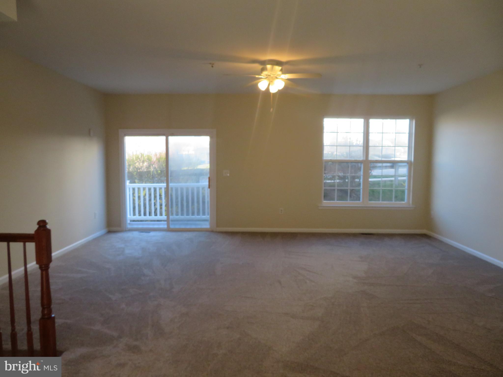 SAN FRANCISCO BY THE BAY - Residential Lease