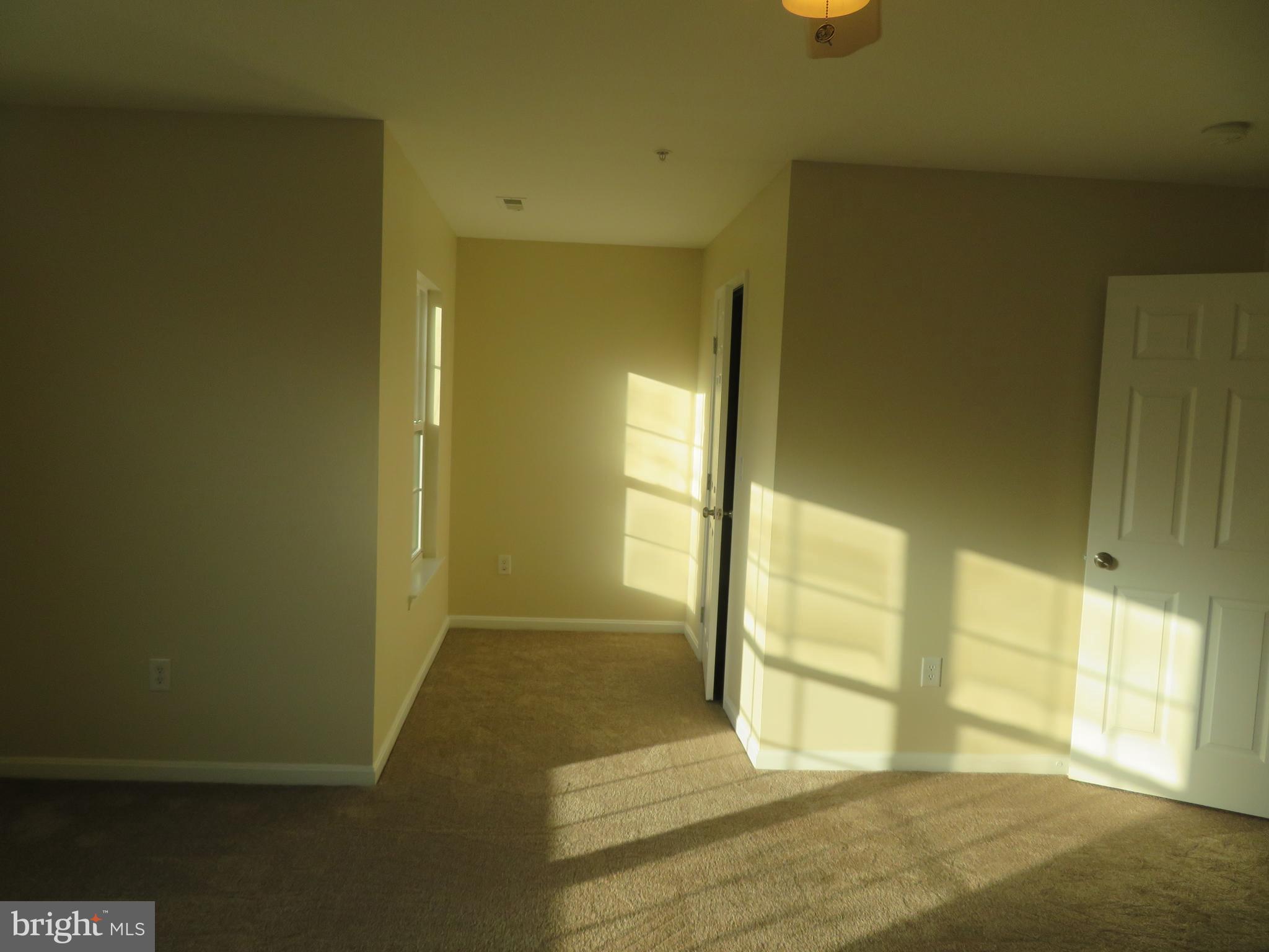 SAN FRANCISCO BY THE BAY - Residential Lease