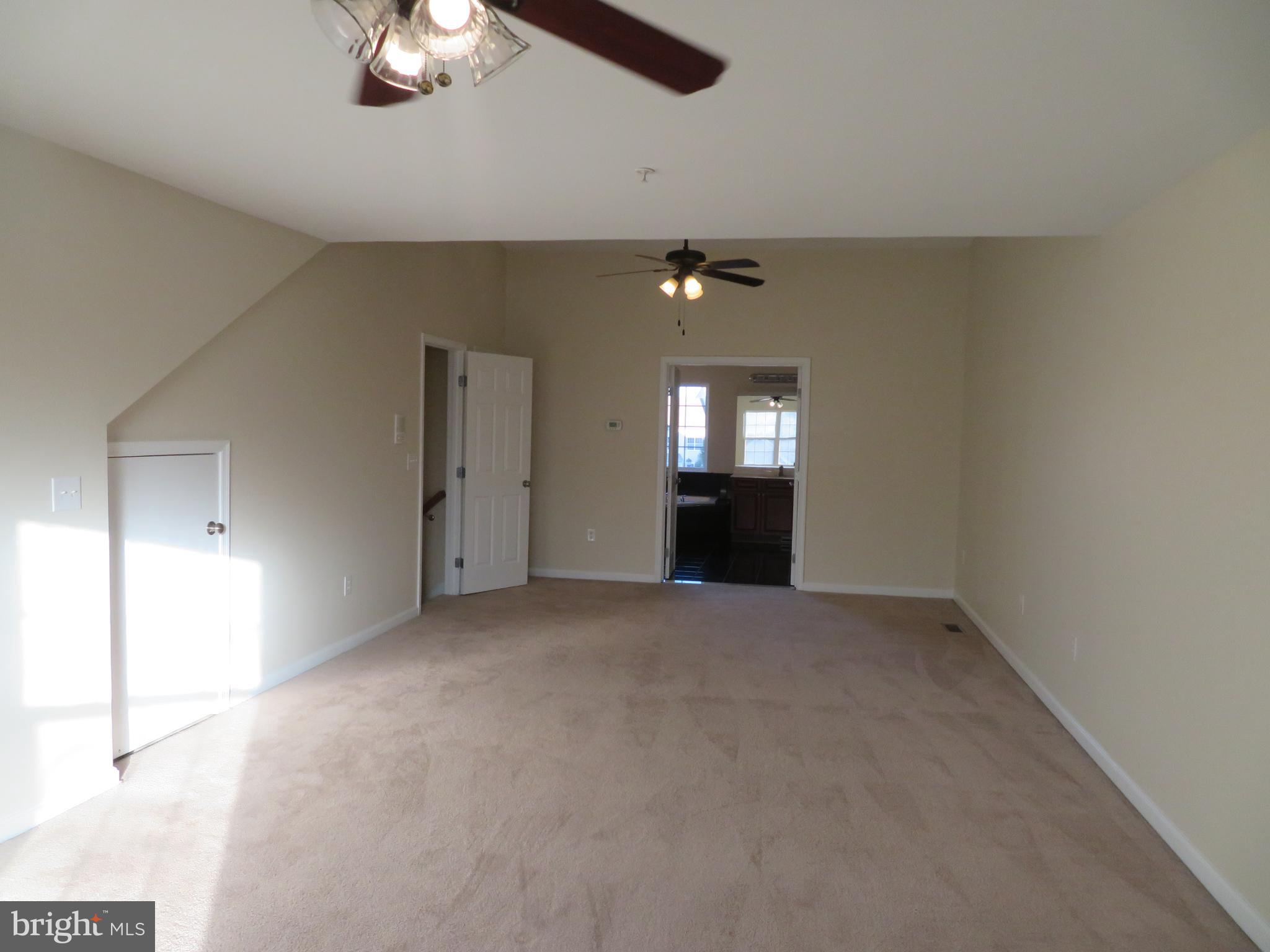 SAN FRANCISCO BY THE BAY - Residential Lease