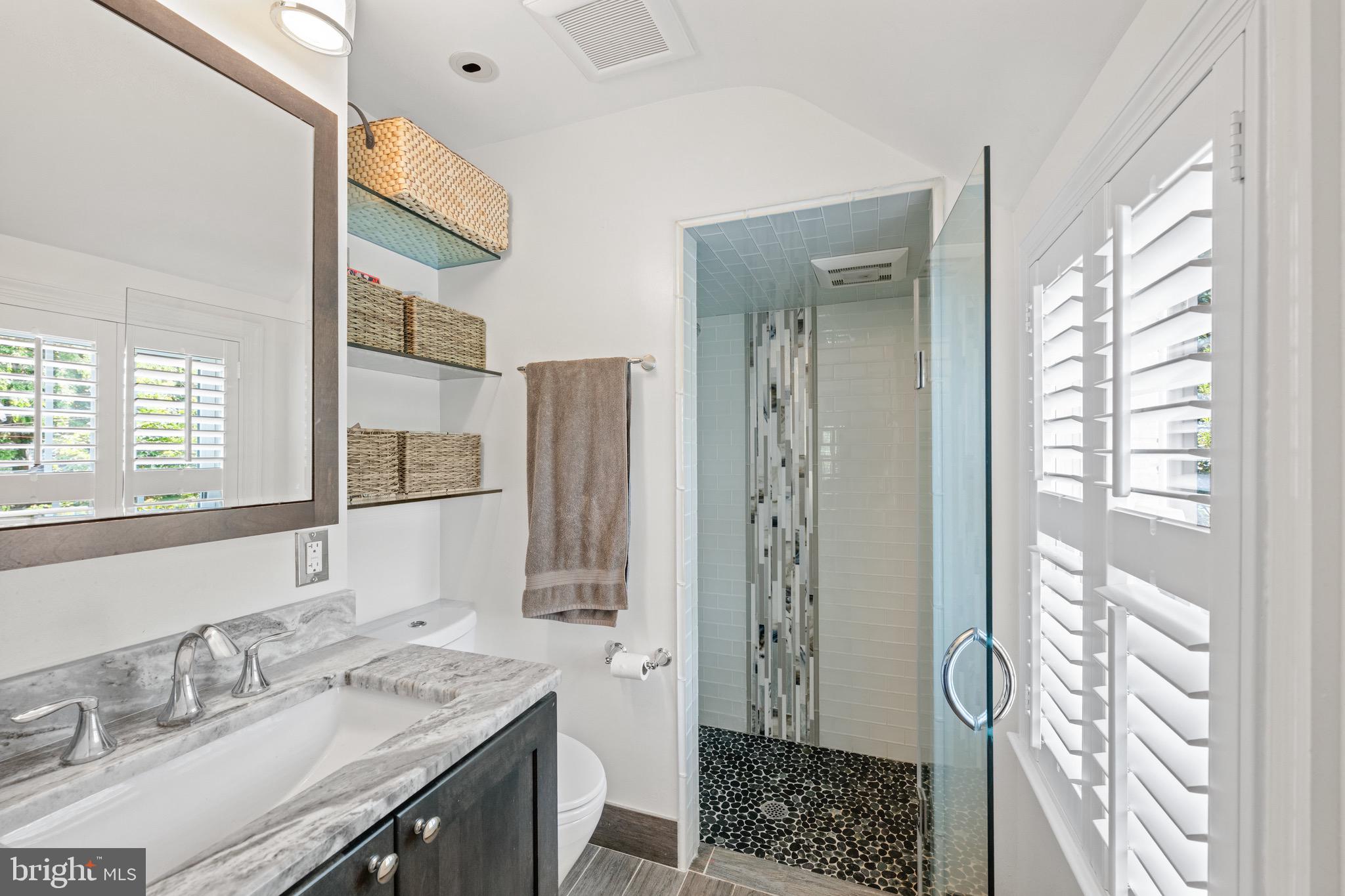 WOODACRES - Residential