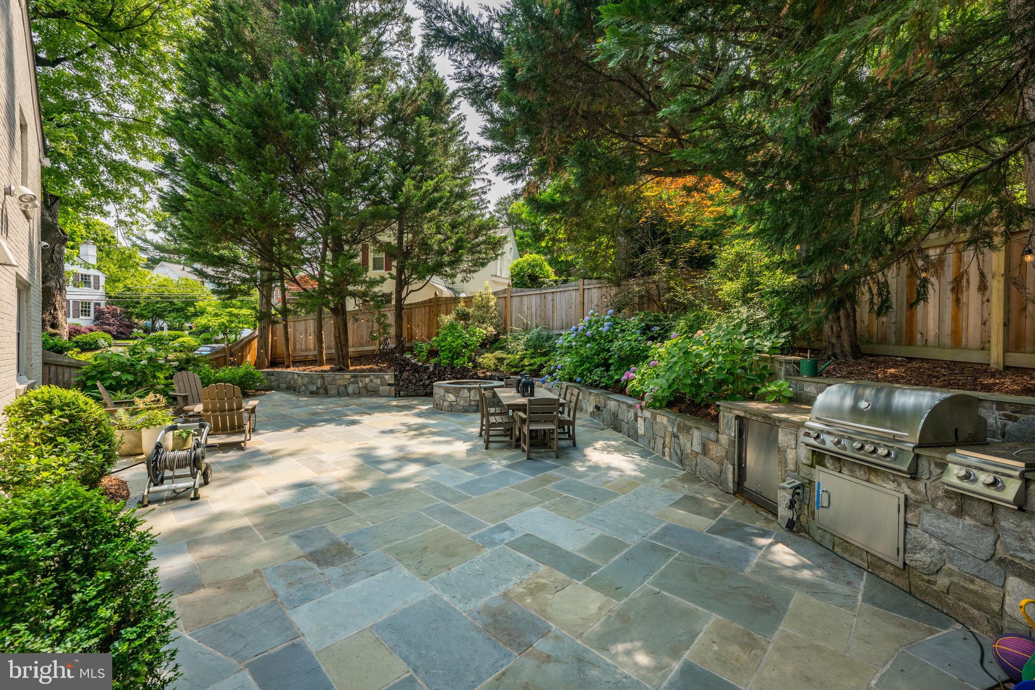 WOODACRES - Residential