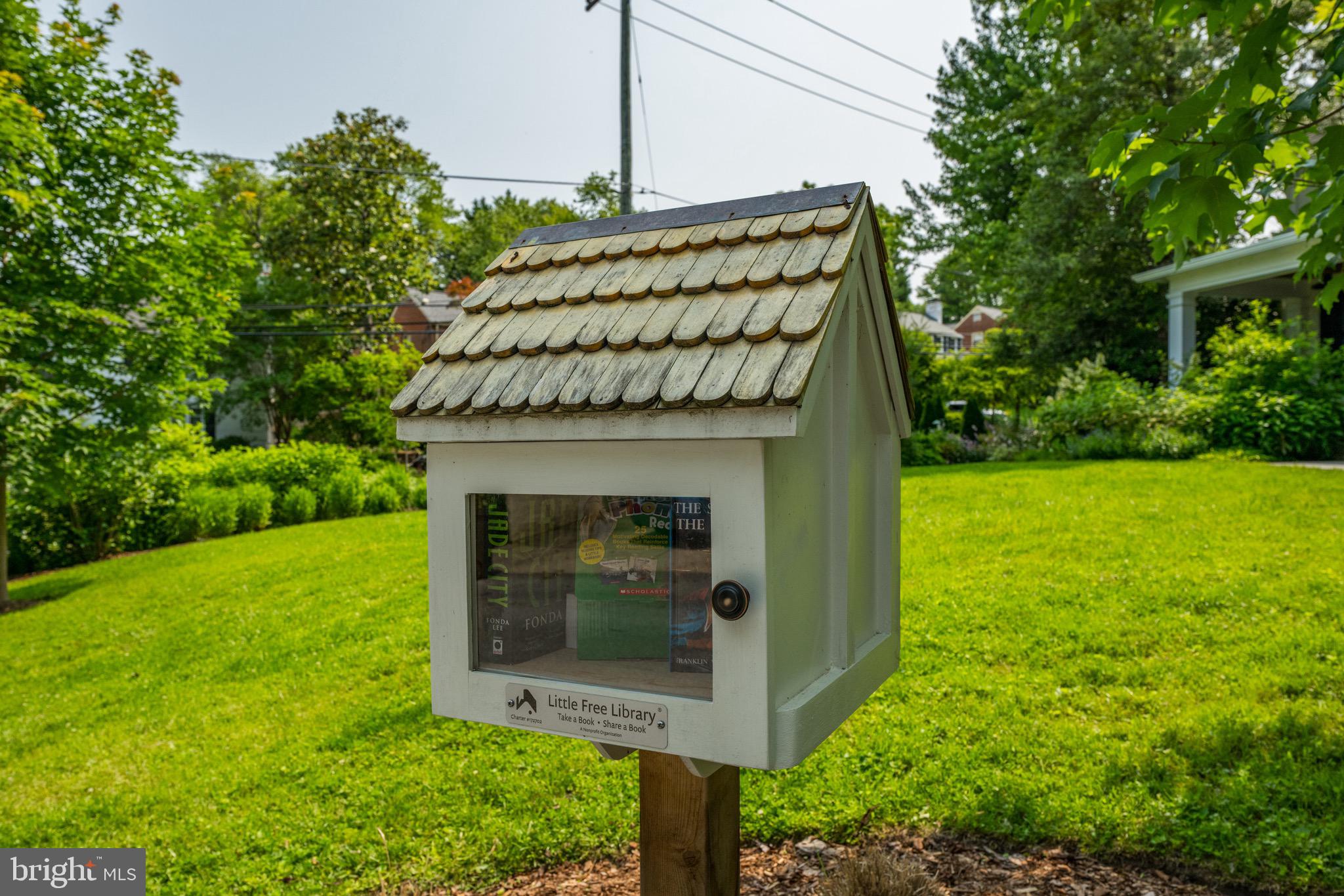 WOODACRES - Residential