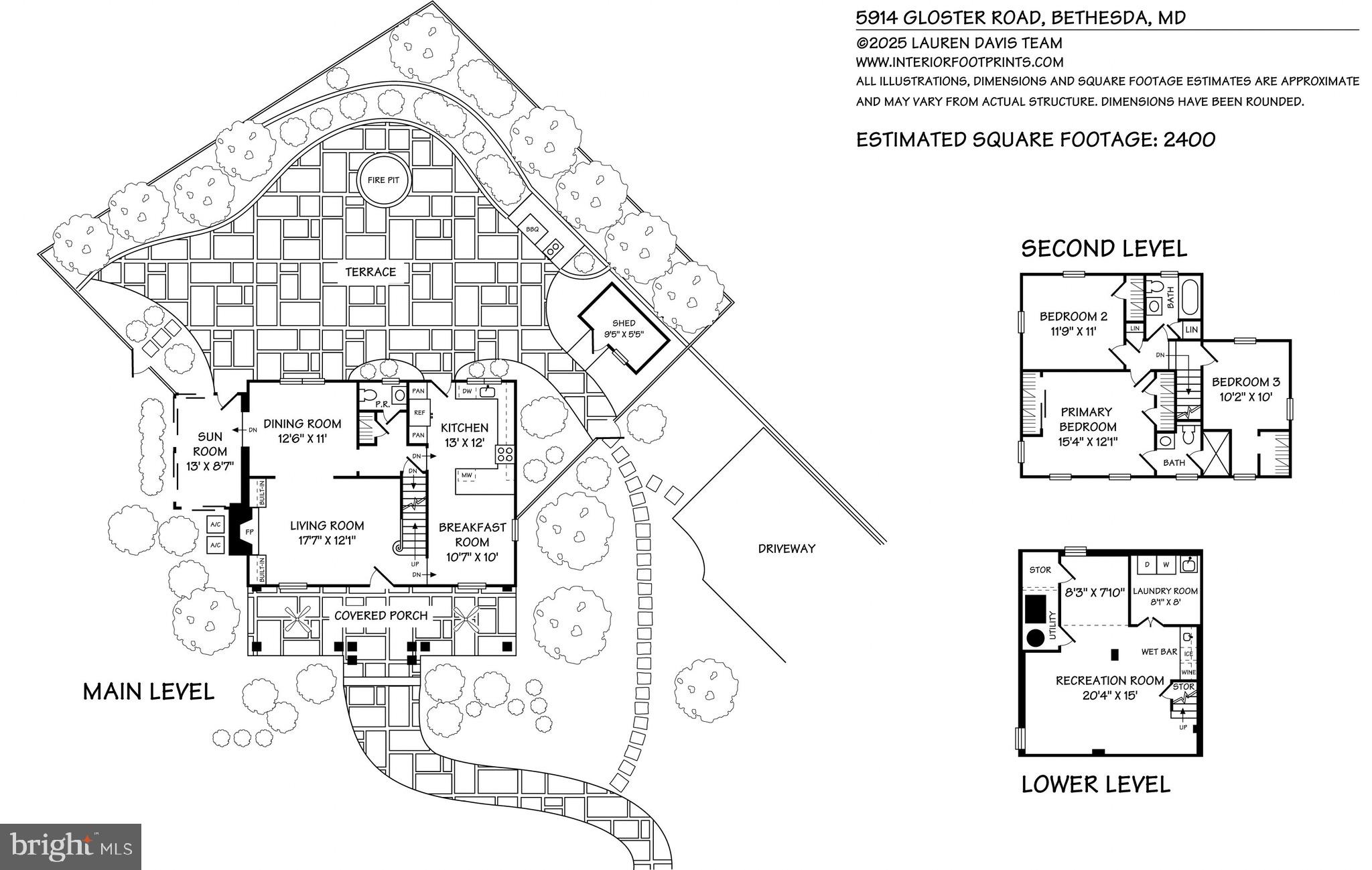 WOODACRES - Residential