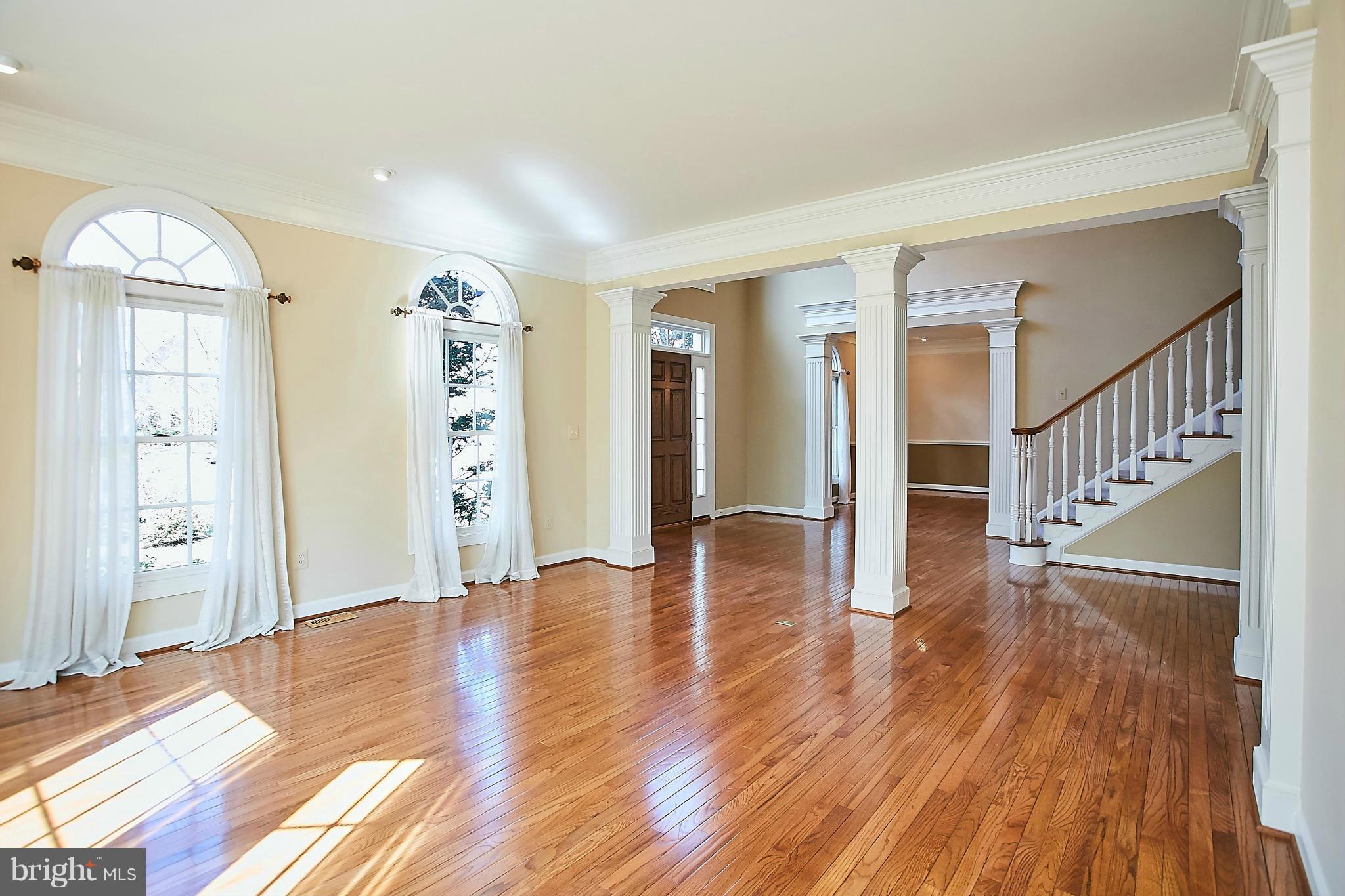 RIDGES OF ALEXANDRIA - Residential