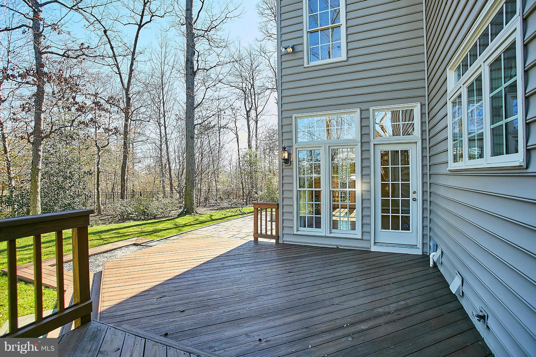 RIDGES OF ALEXANDRIA - Residential