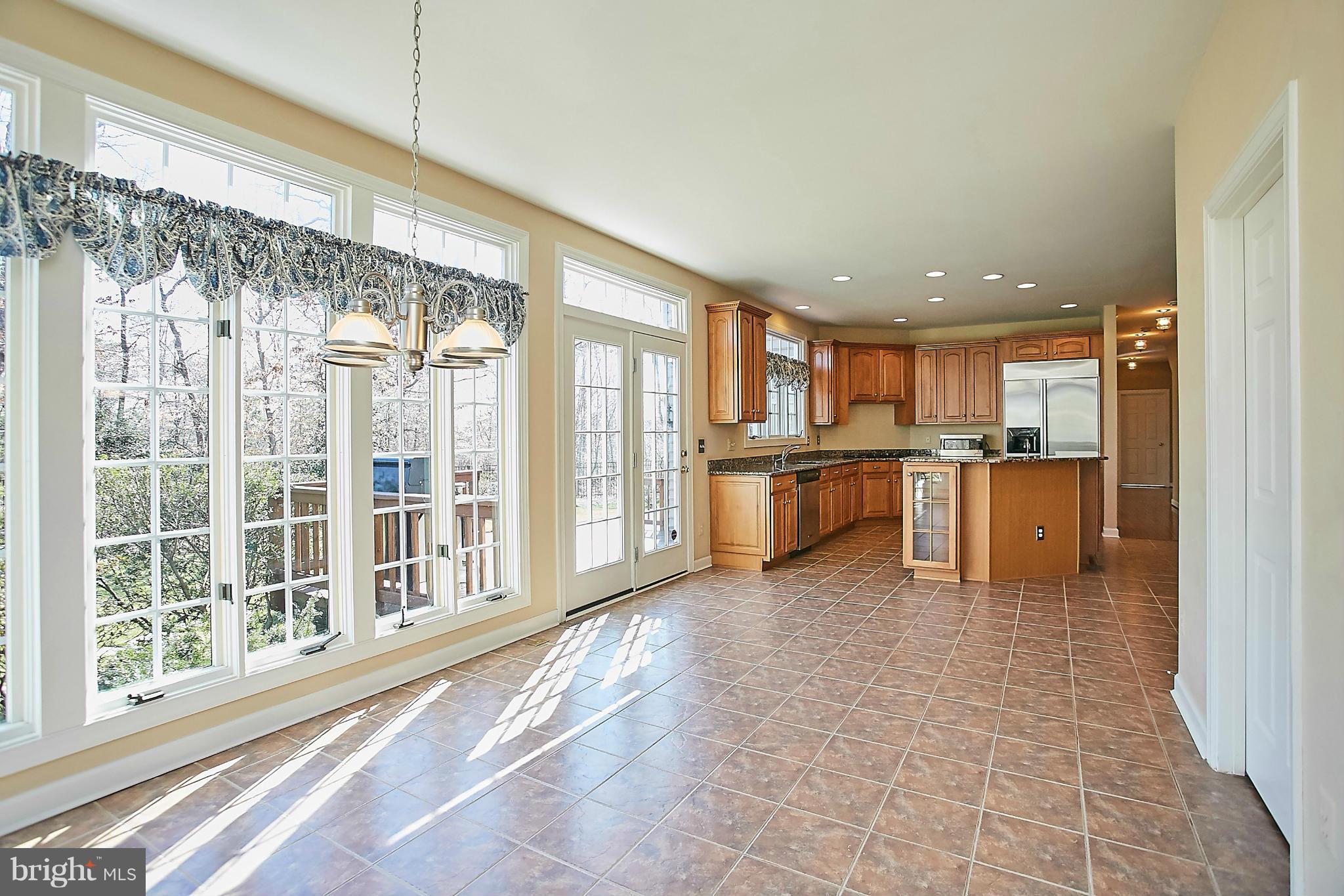 RIDGES OF ALEXANDRIA - Residential