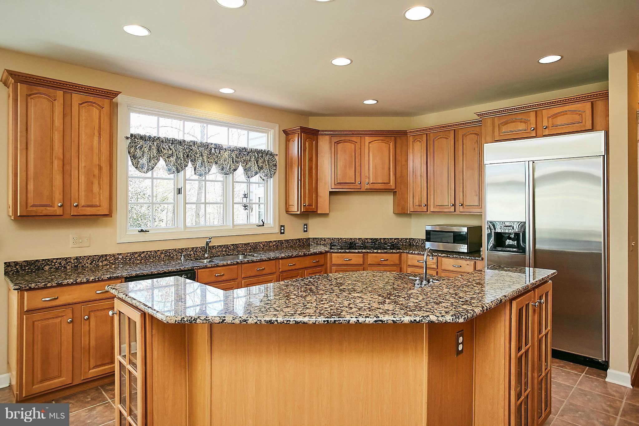 RIDGES OF ALEXANDRIA - Residential