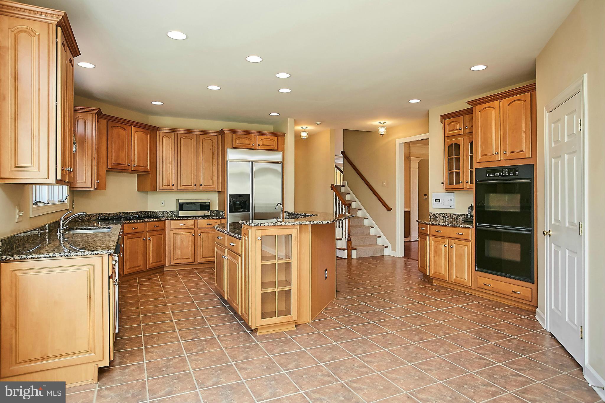 RIDGES OF ALEXANDRIA - Residential