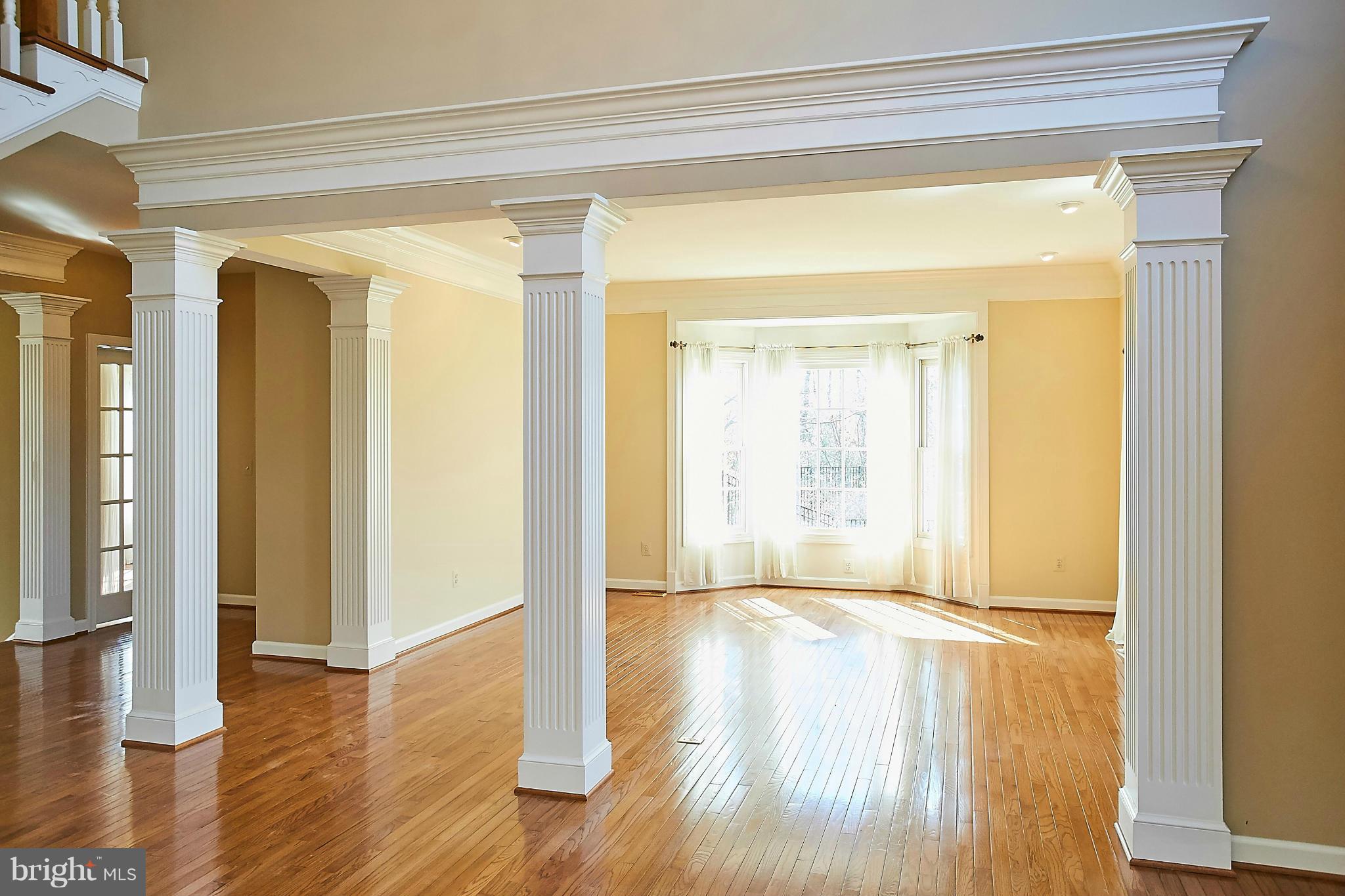 RIDGES OF ALEXANDRIA - Residential