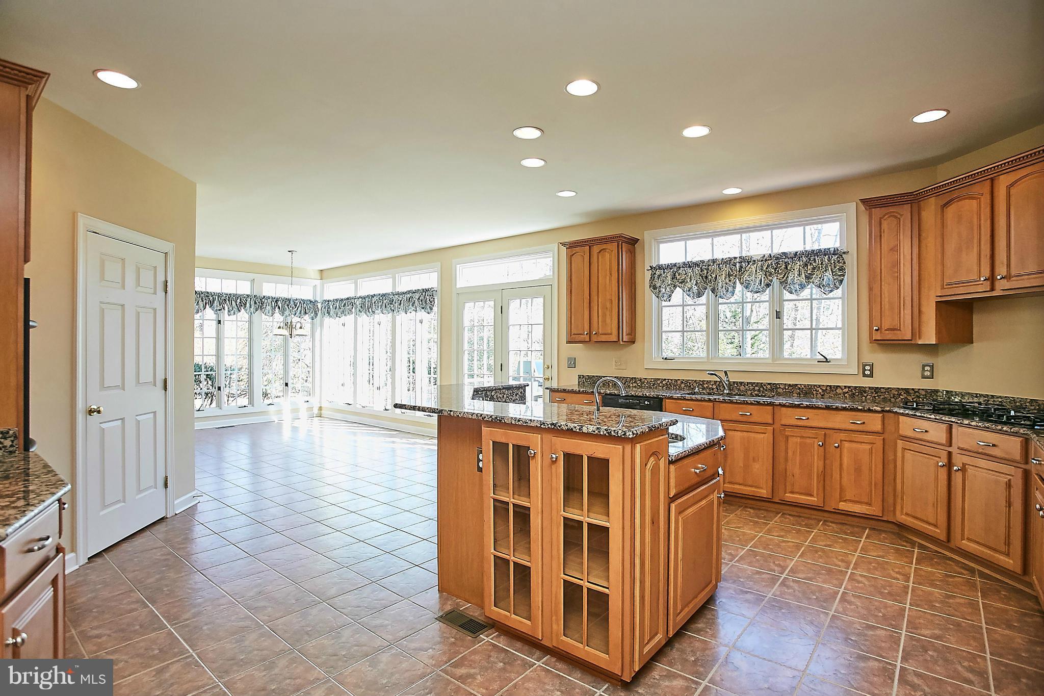 RIDGES OF ALEXANDRIA - Residential