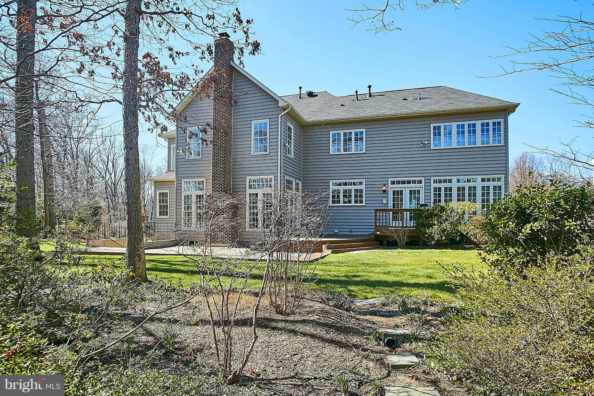 RIDGES OF ALEXANDRIA - Residential