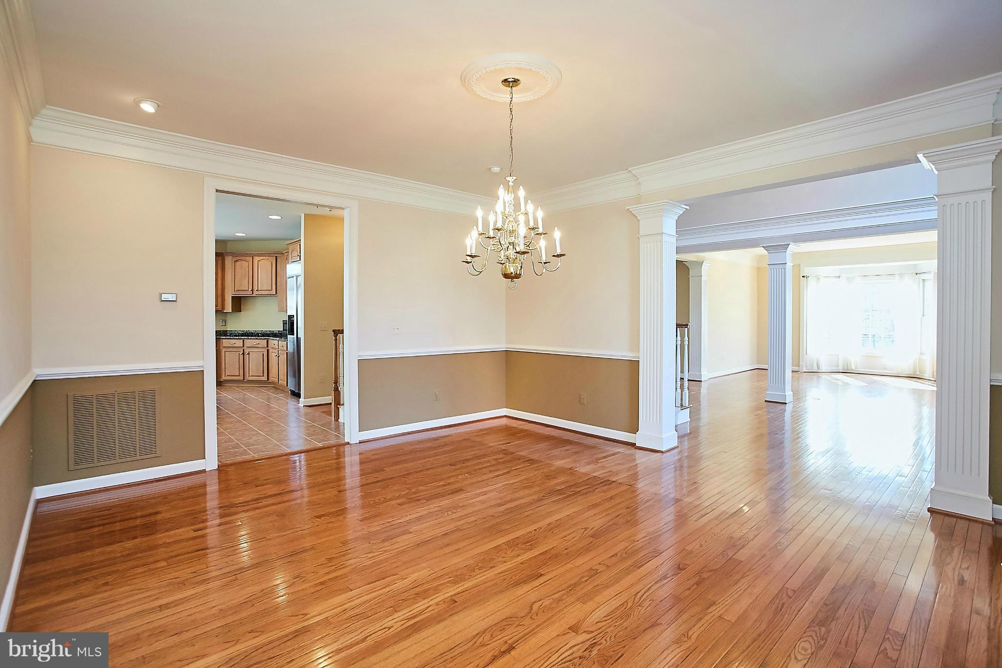 RIDGES OF ALEXANDRIA - Residential