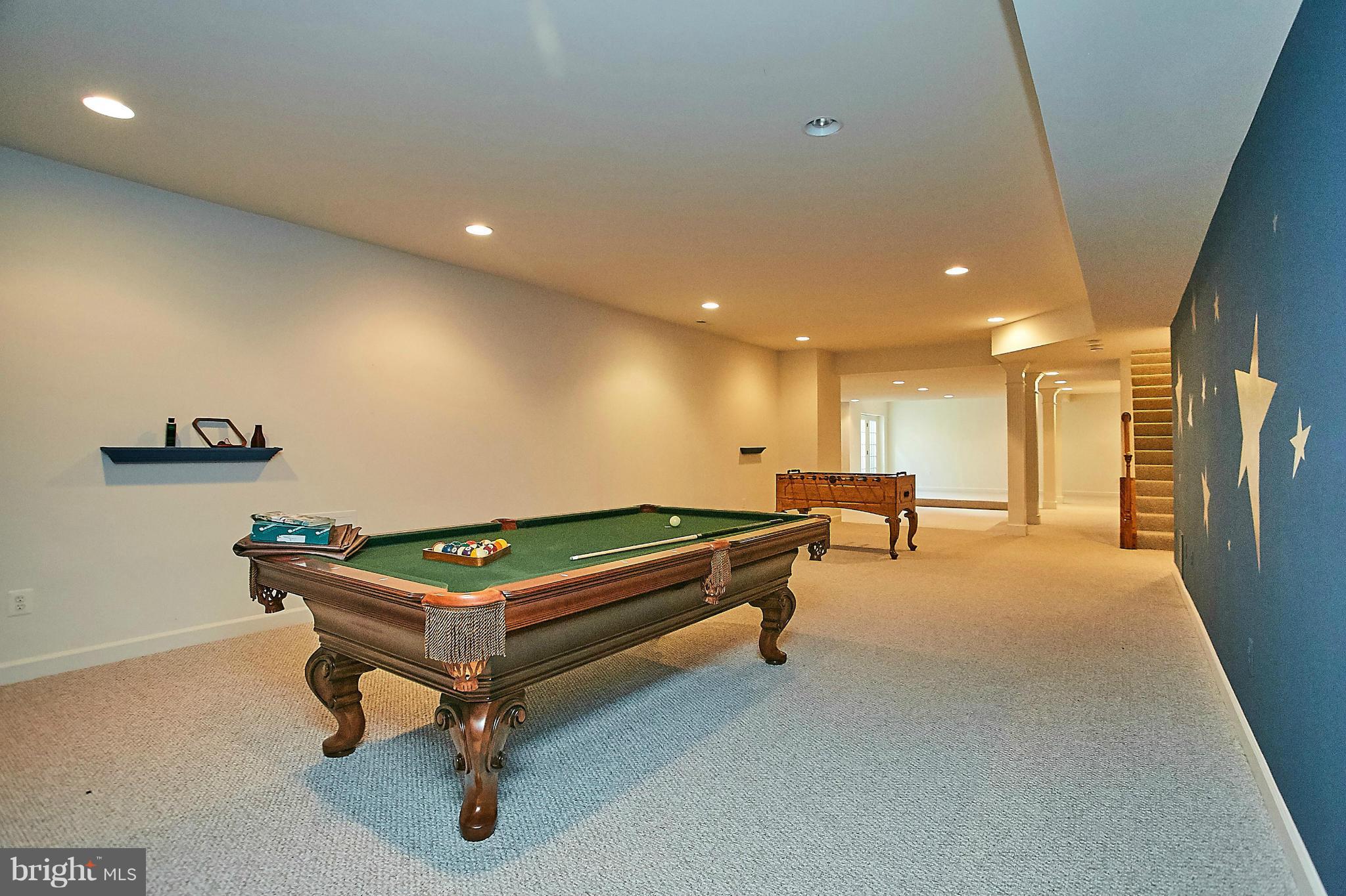 RIDGES OF ALEXANDRIA - Residential