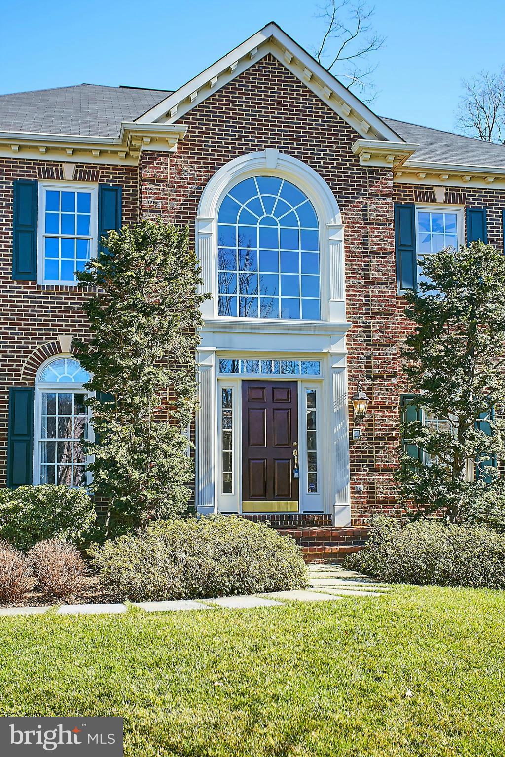 RIDGES OF ALEXANDRIA - Residential