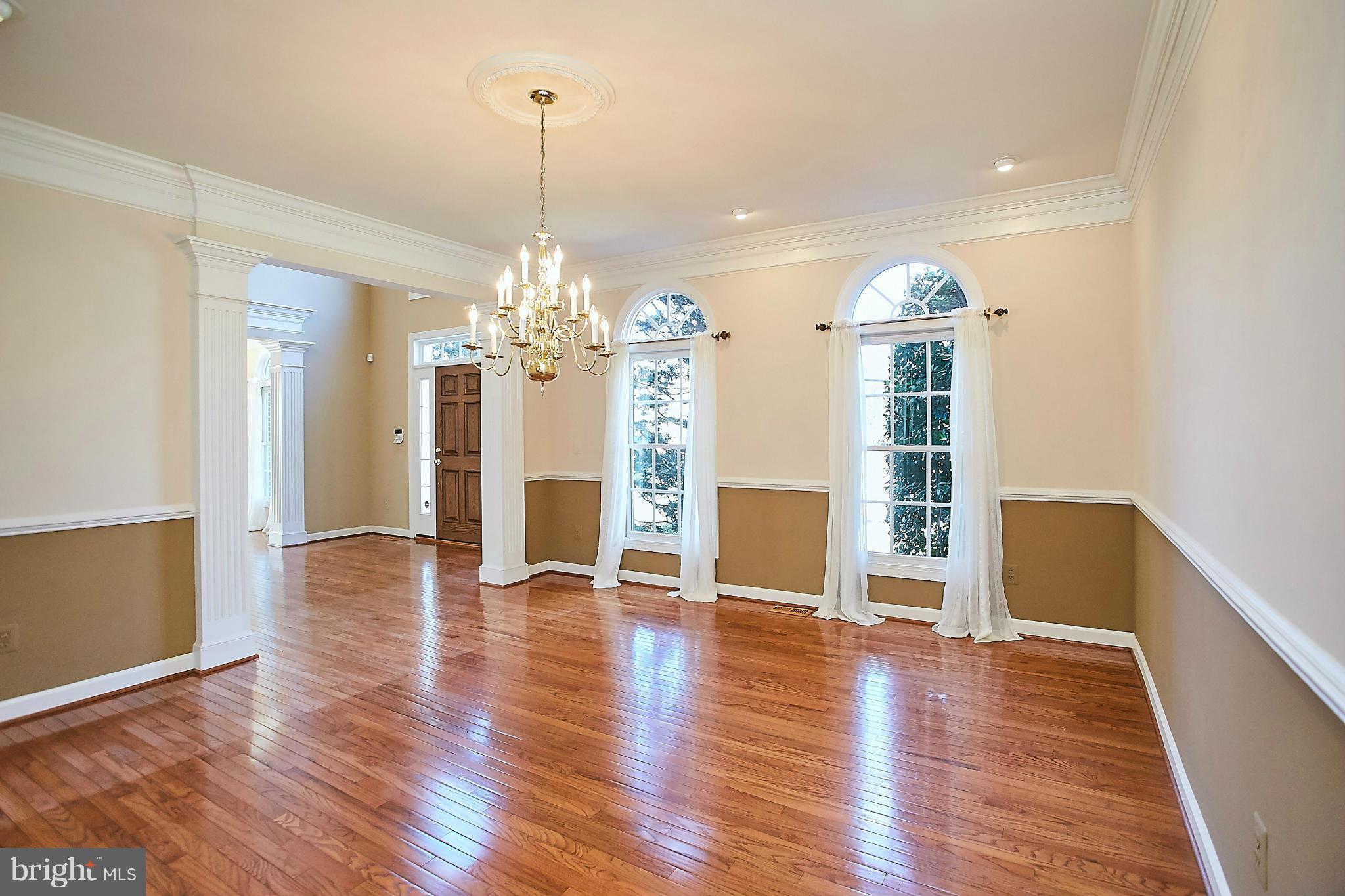 RIDGES OF ALEXANDRIA - Residential