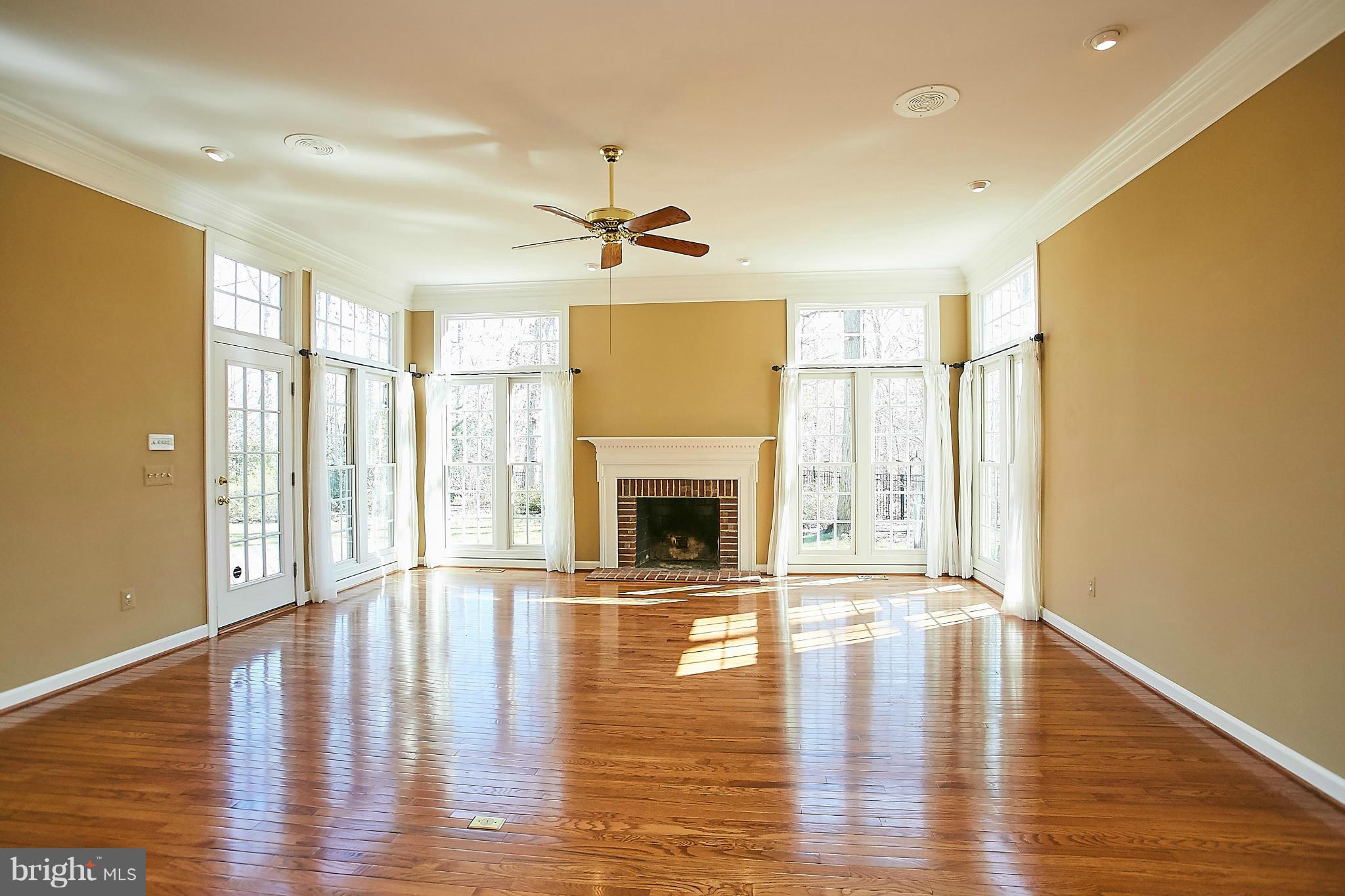 RIDGES OF ALEXANDRIA - Residential