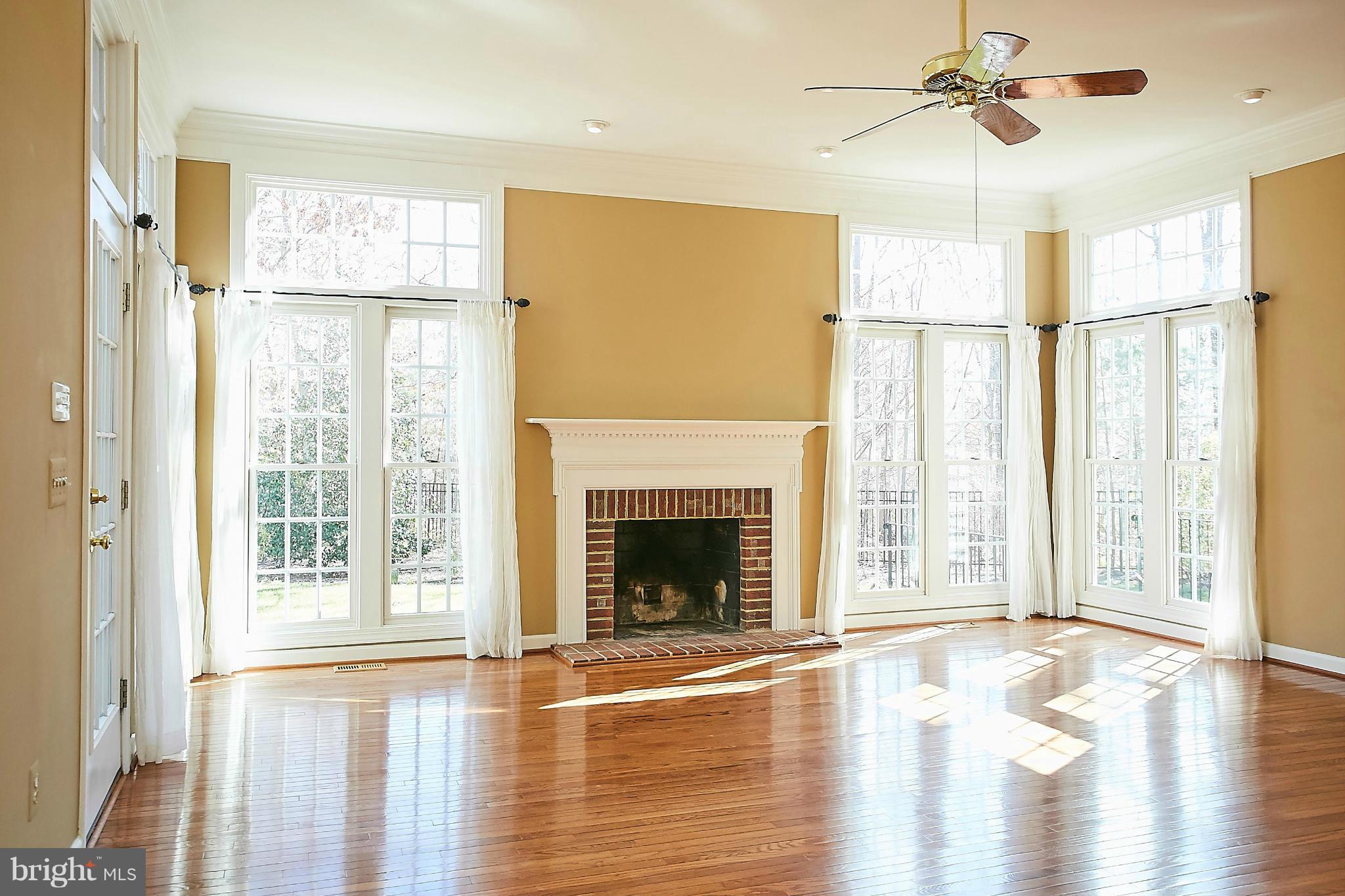 RIDGES OF ALEXANDRIA - Residential